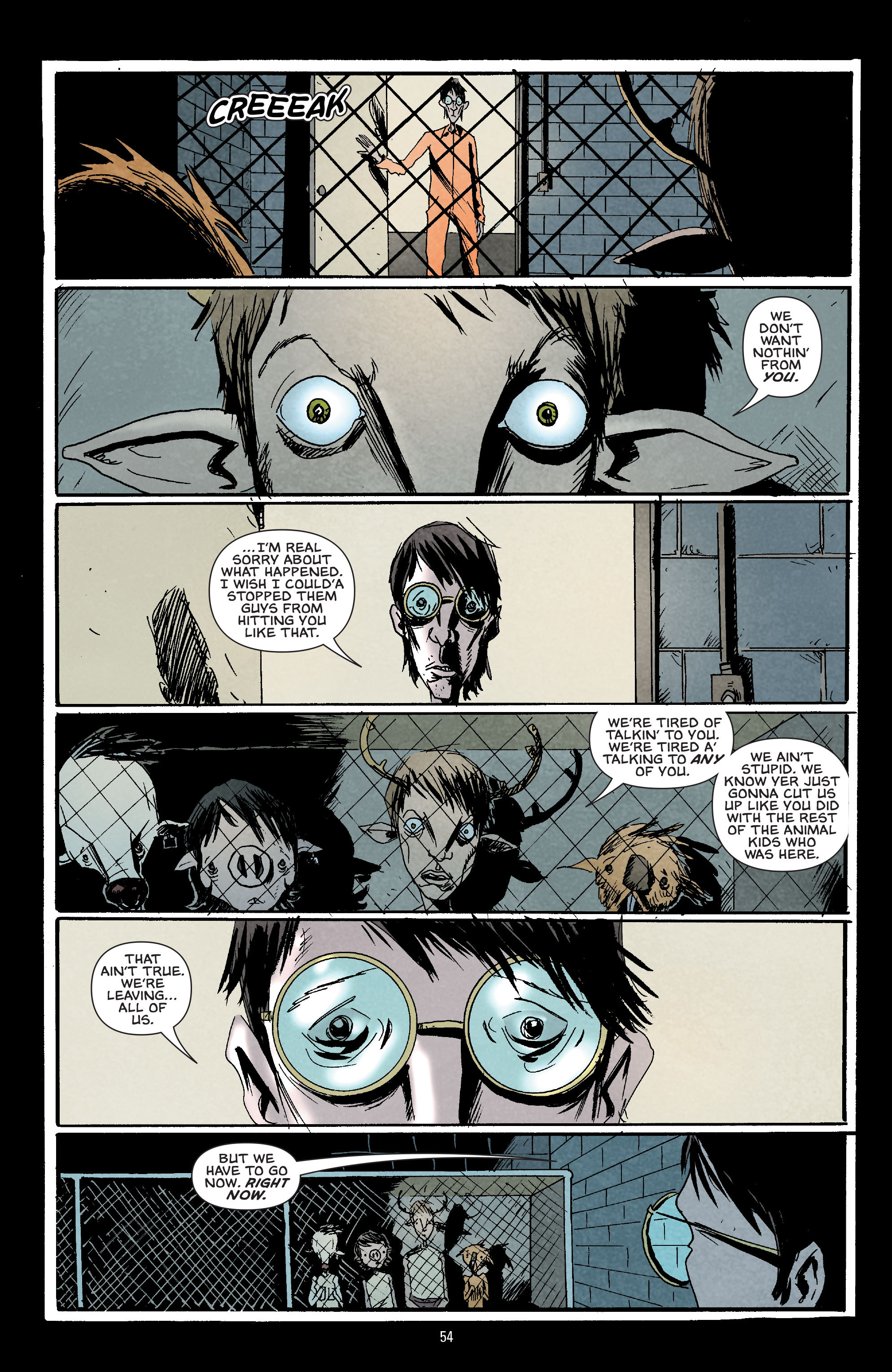 Sweet Tooth _TPB_3 - Page 52