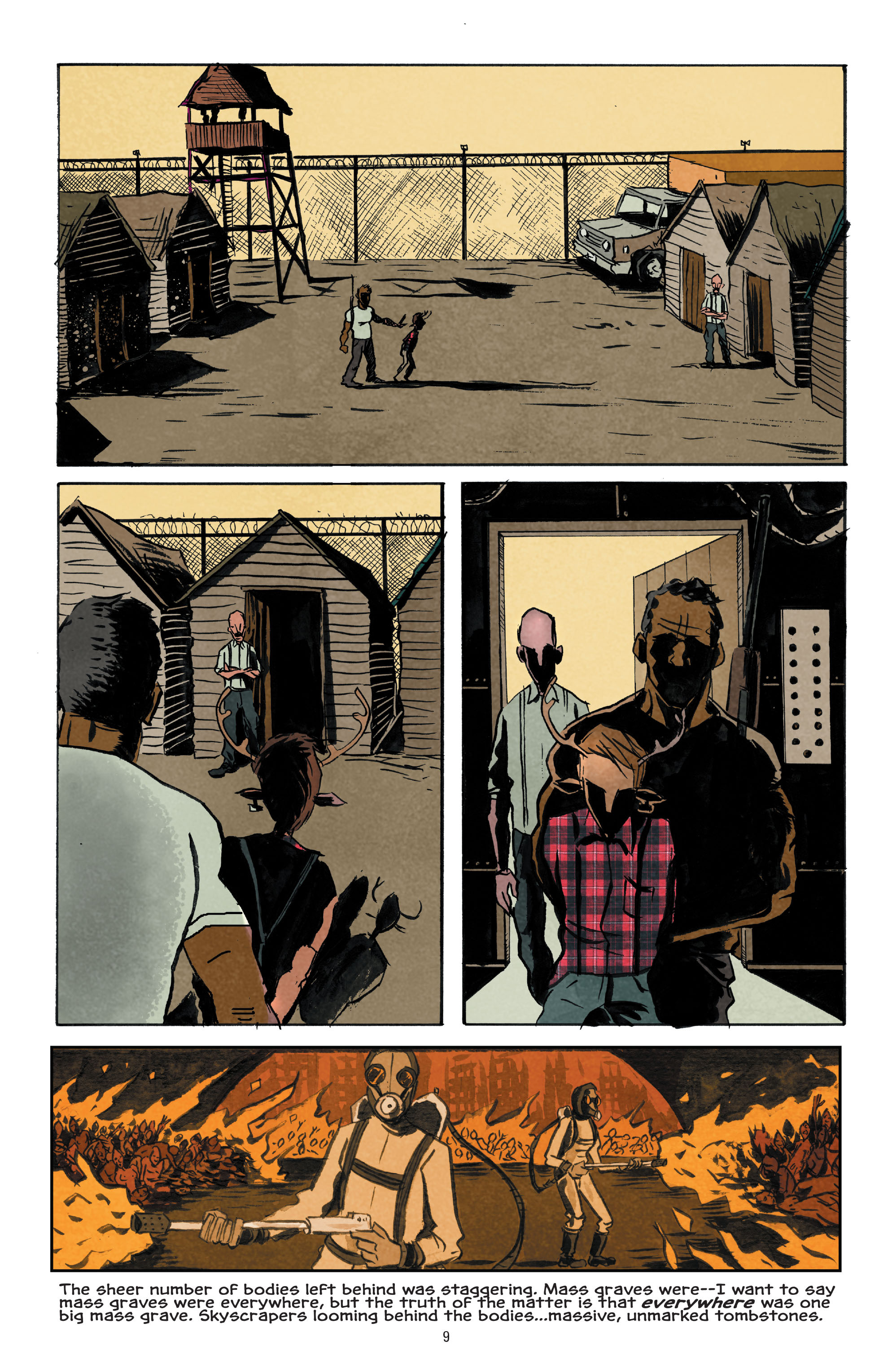 Sweet Tooth _TPB_3 - Page 9