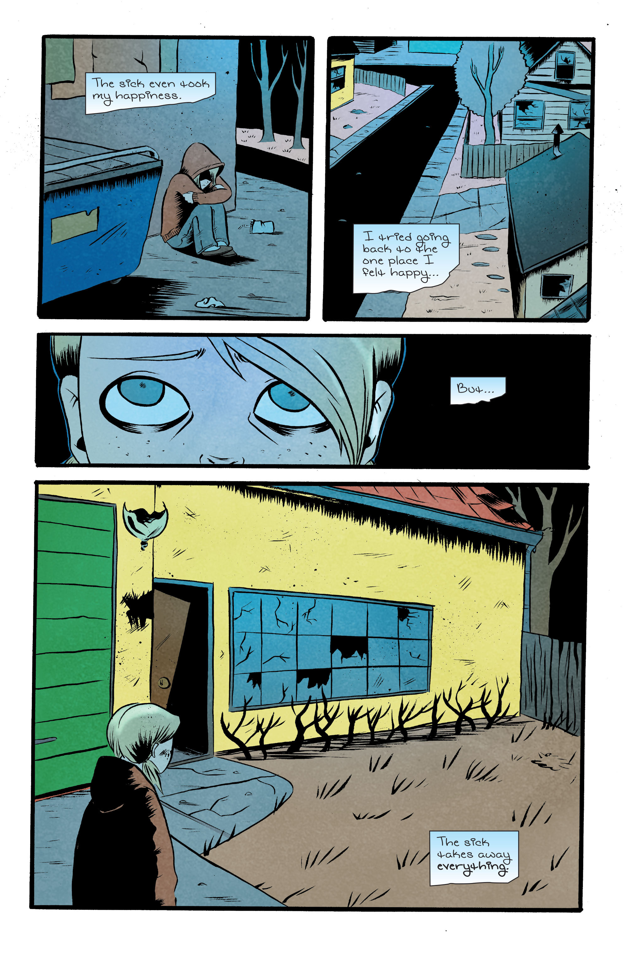 Sweet Tooth _TPB_4 - Page 29