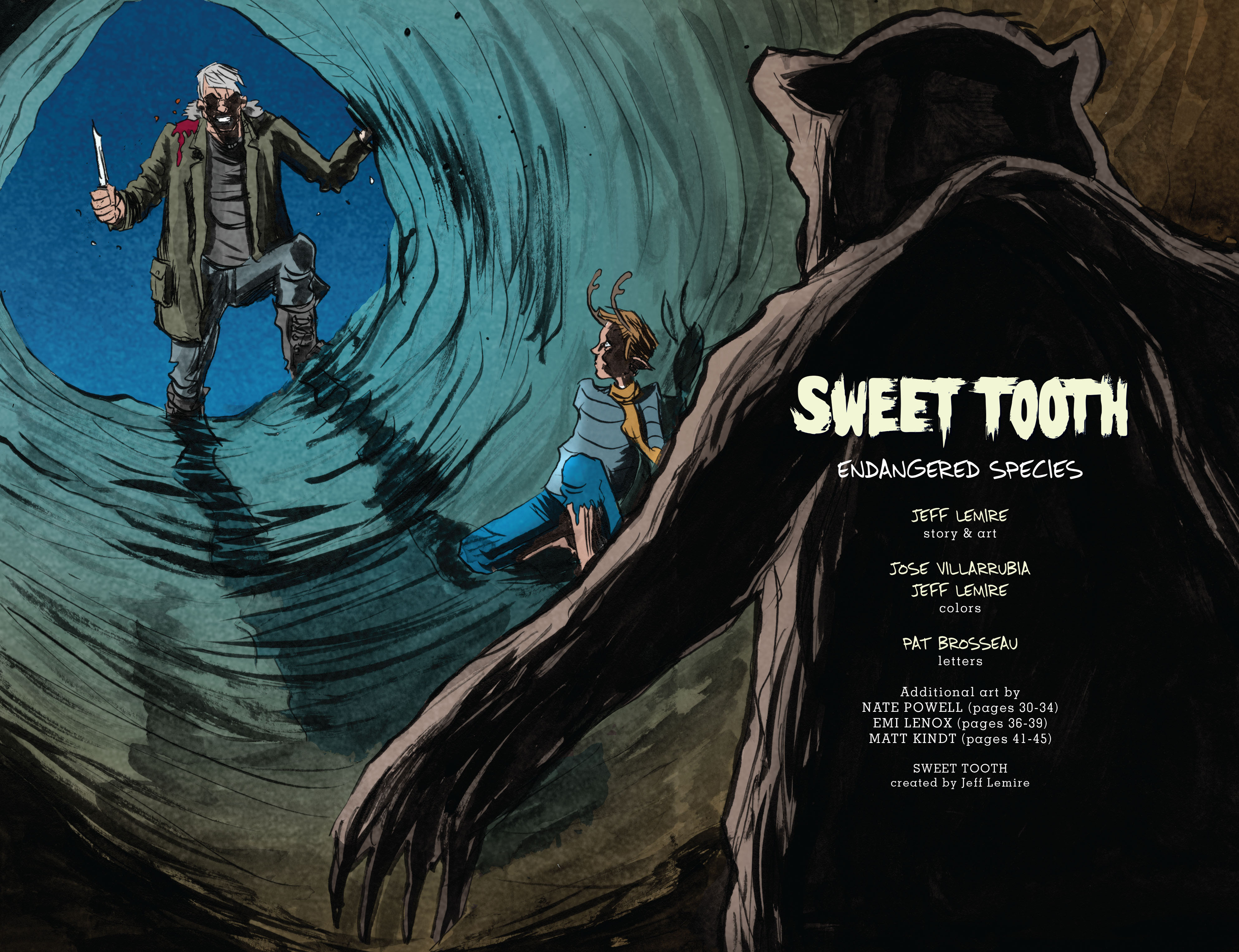 Sweet Tooth _TPB_4 - Page 3