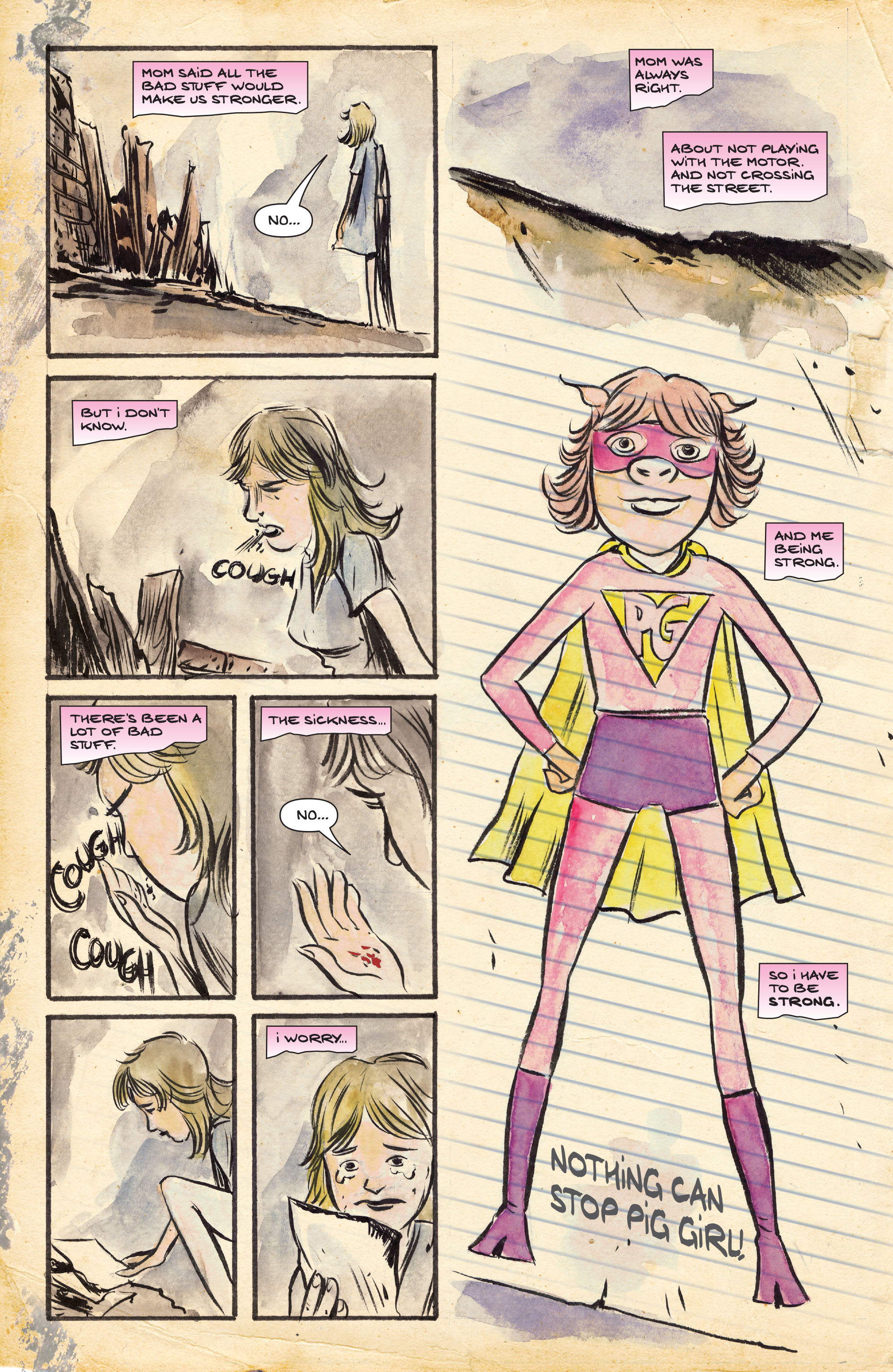 Sweet Tooth _TPB_4 - Page 35