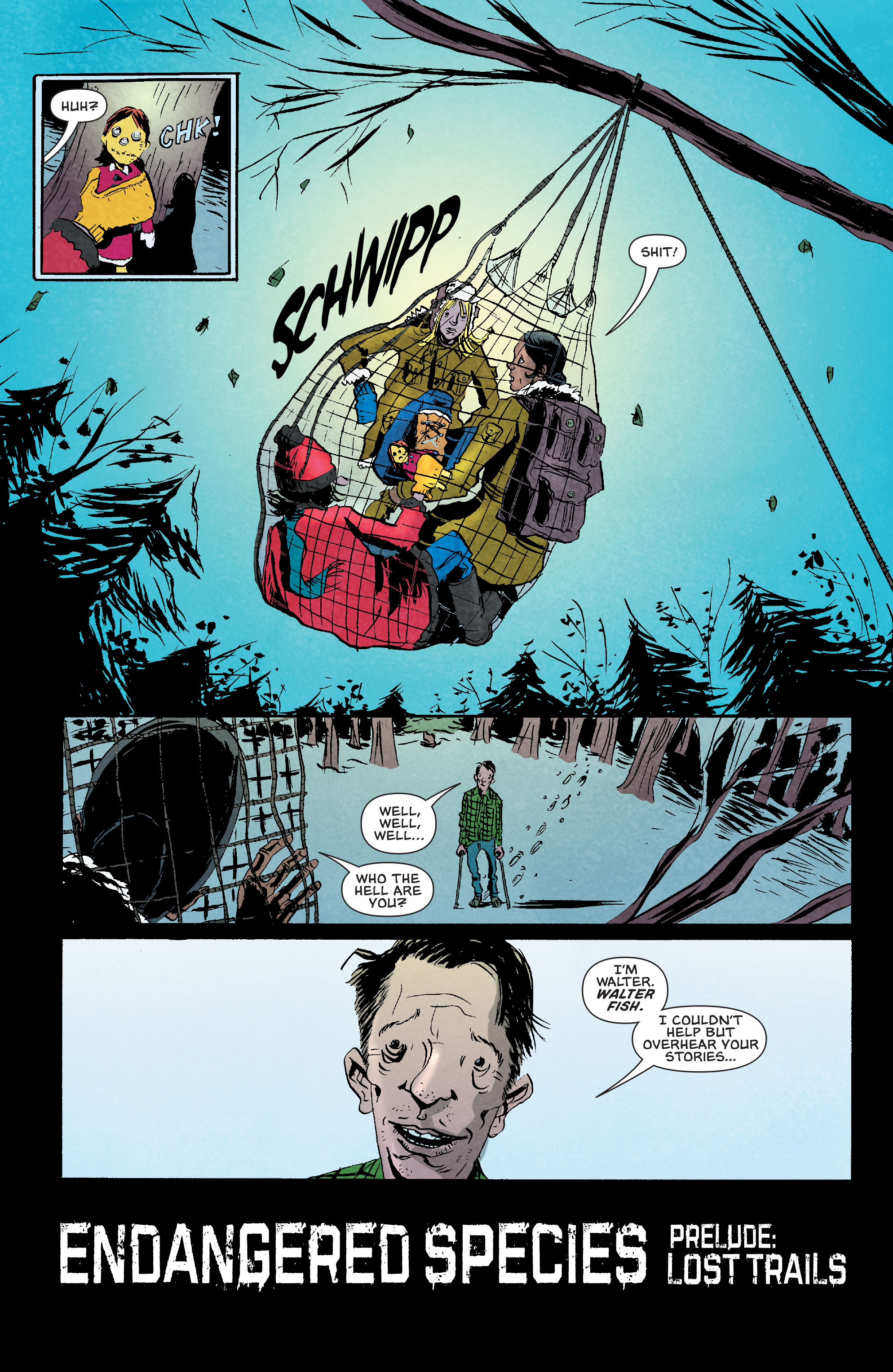 Sweet Tooth _TPB_4 - Page 37