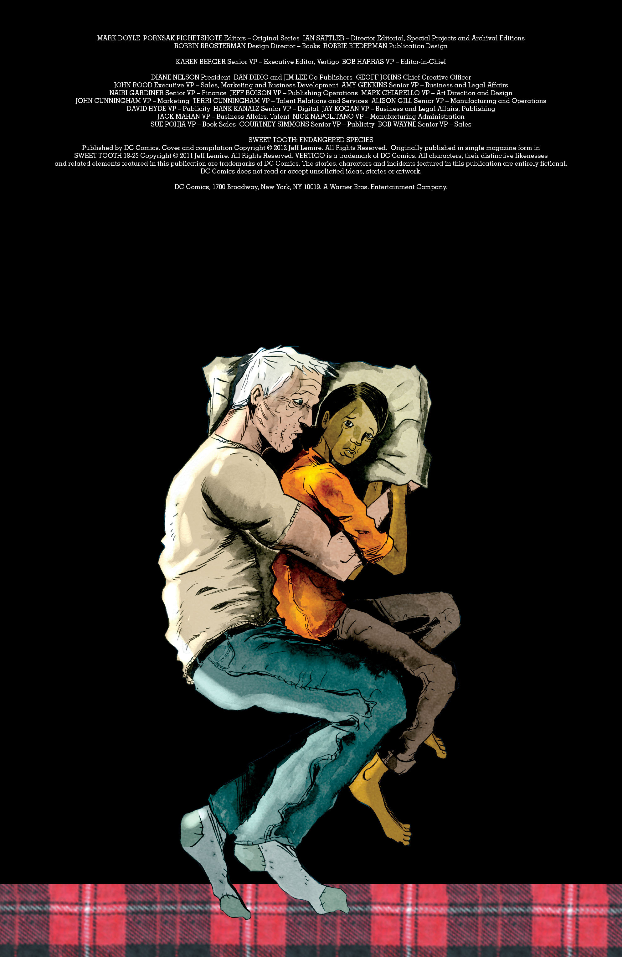 Sweet Tooth _TPB_4 - Page 4