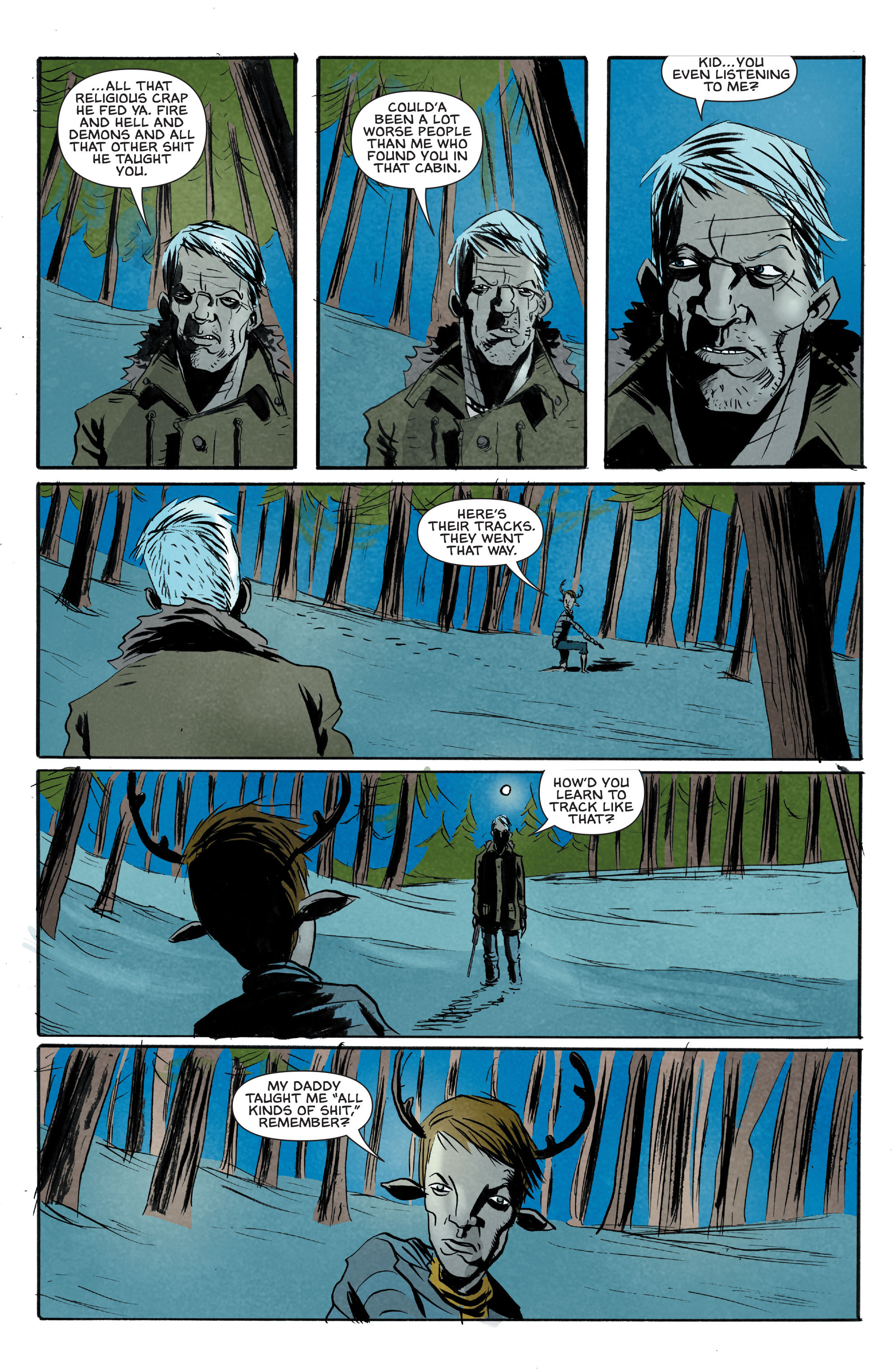 Sweet Tooth _TPB_4 - Page 46