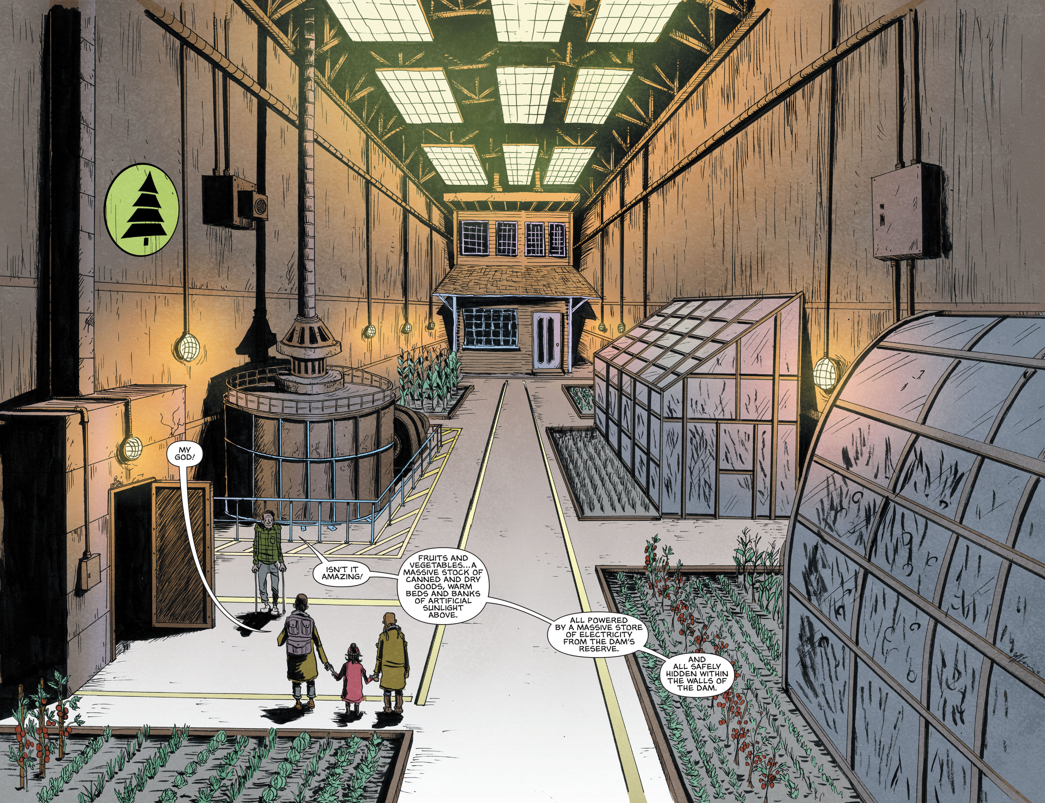 Sweet Tooth _TPB_4 - Page 48