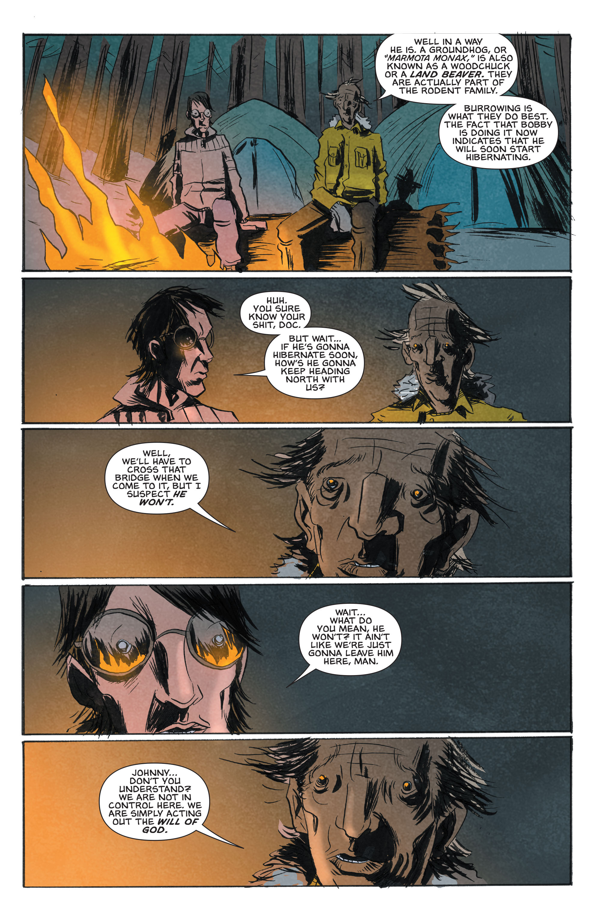 Sweet Tooth _TPB_4 - Page 53