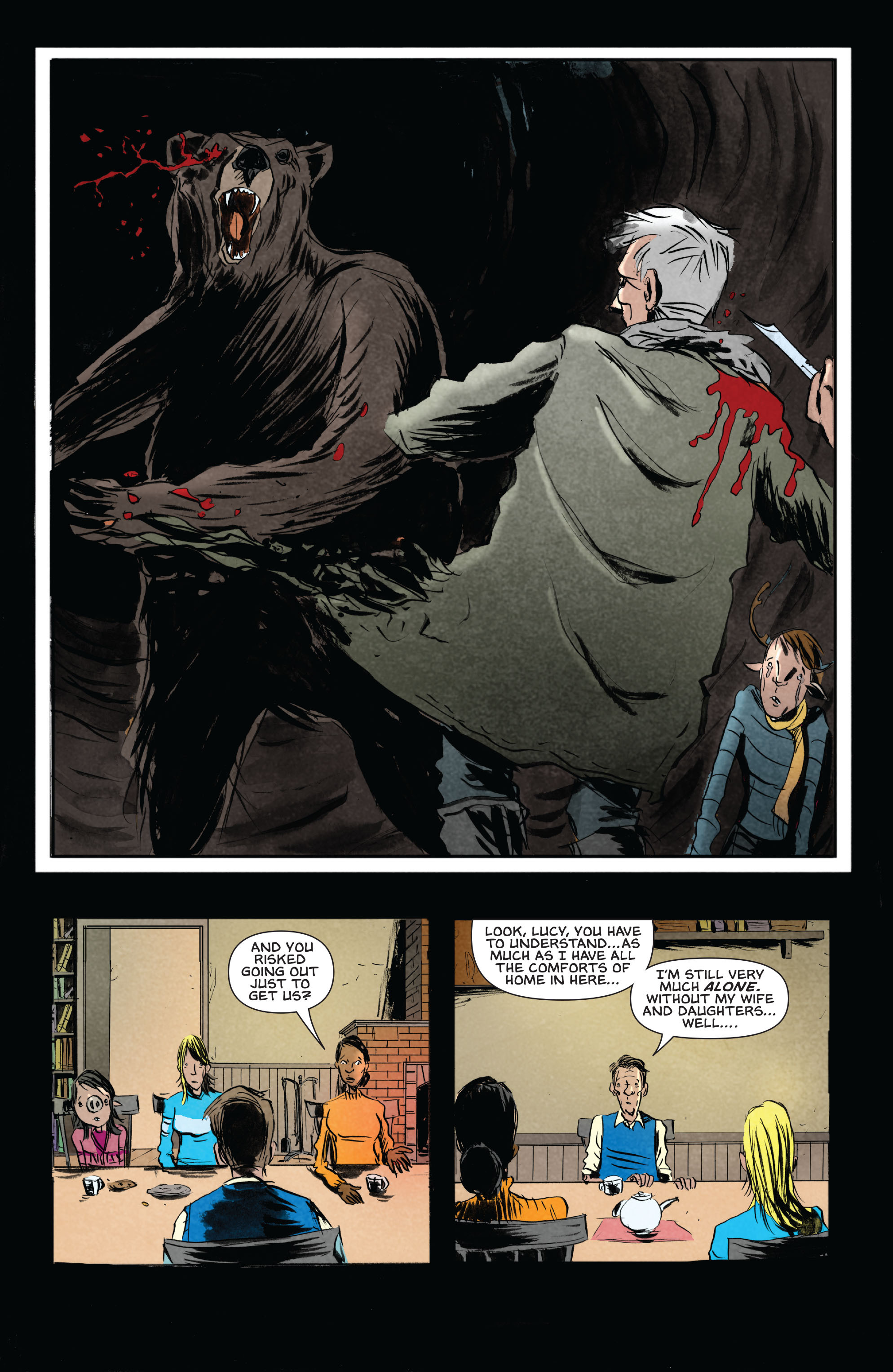 Sweet Tooth _TPB_4 - Page 68