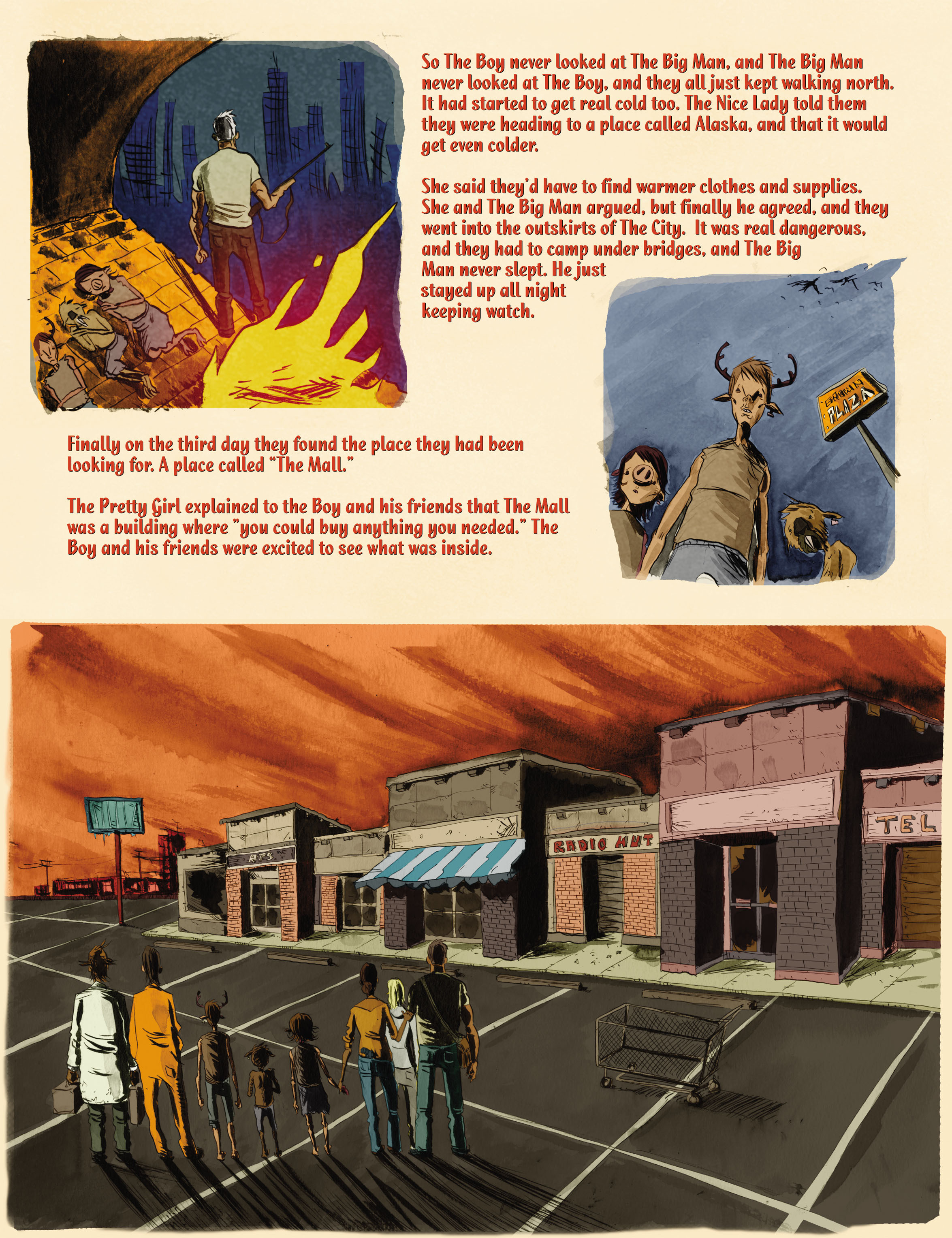Sweet Tooth _TPB_4 - Page 8