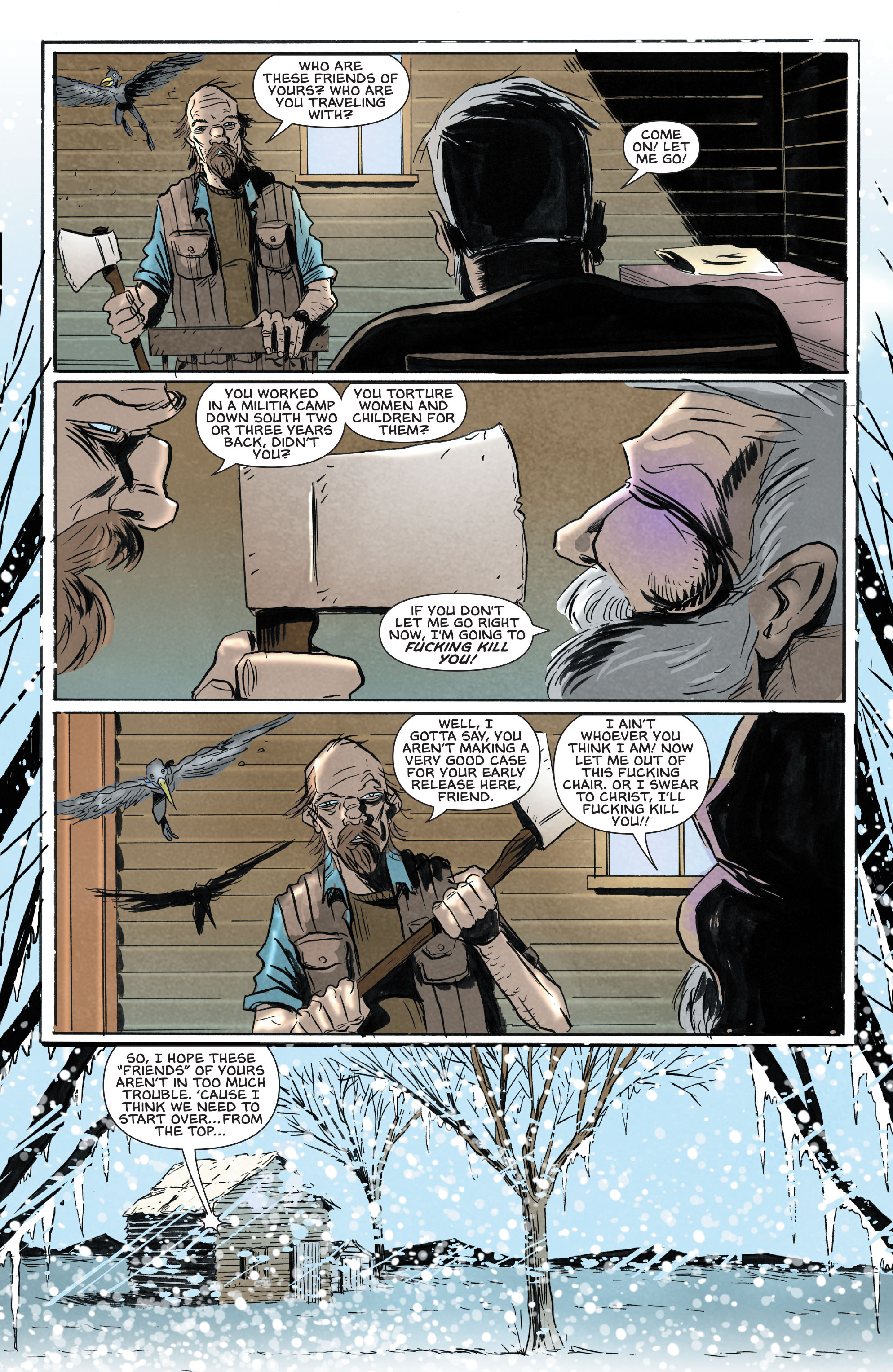 Sweet Tooth _TPB_5 - Page 124