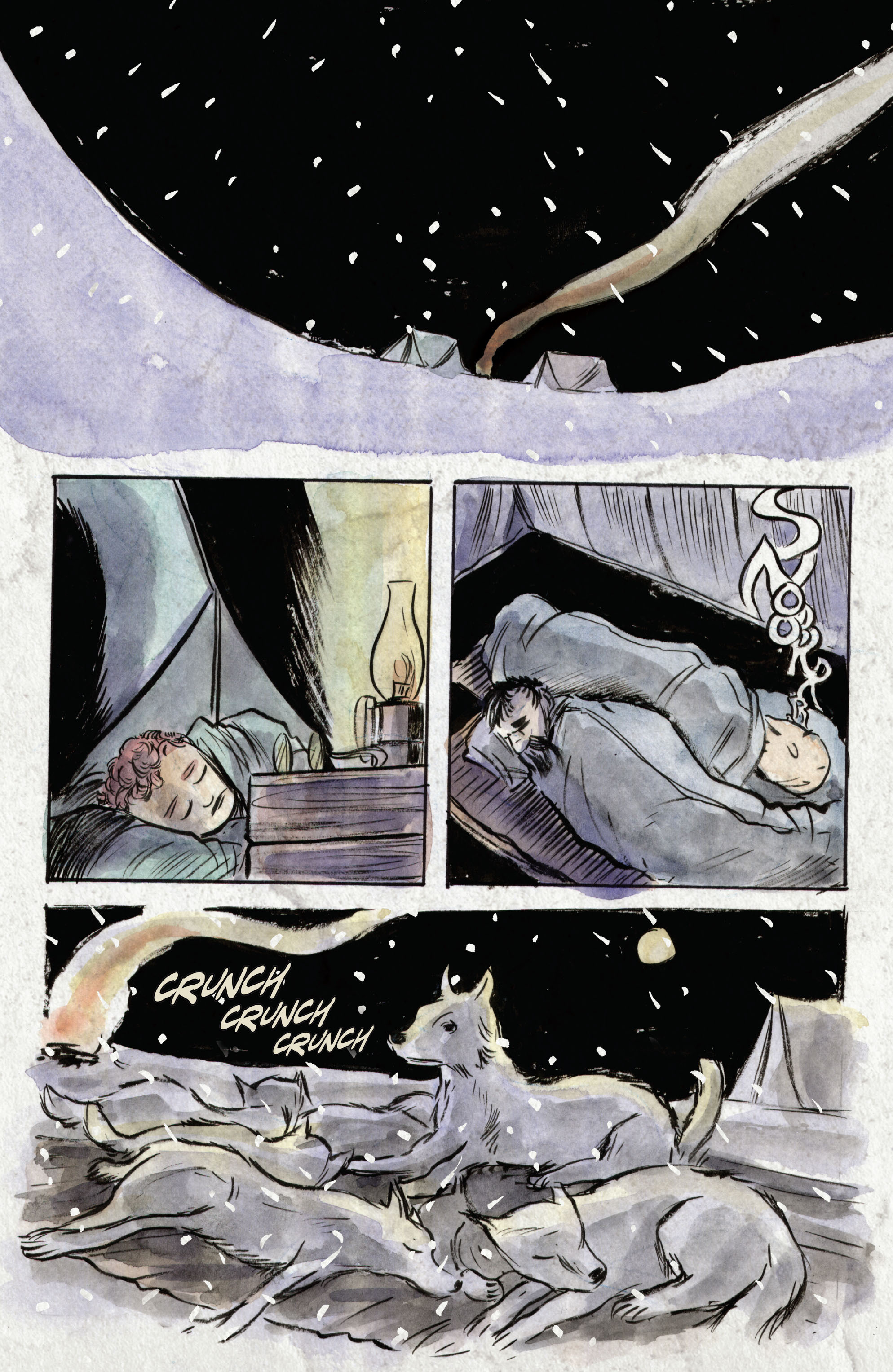 Sweet Tooth _TPB_5 - Page 13