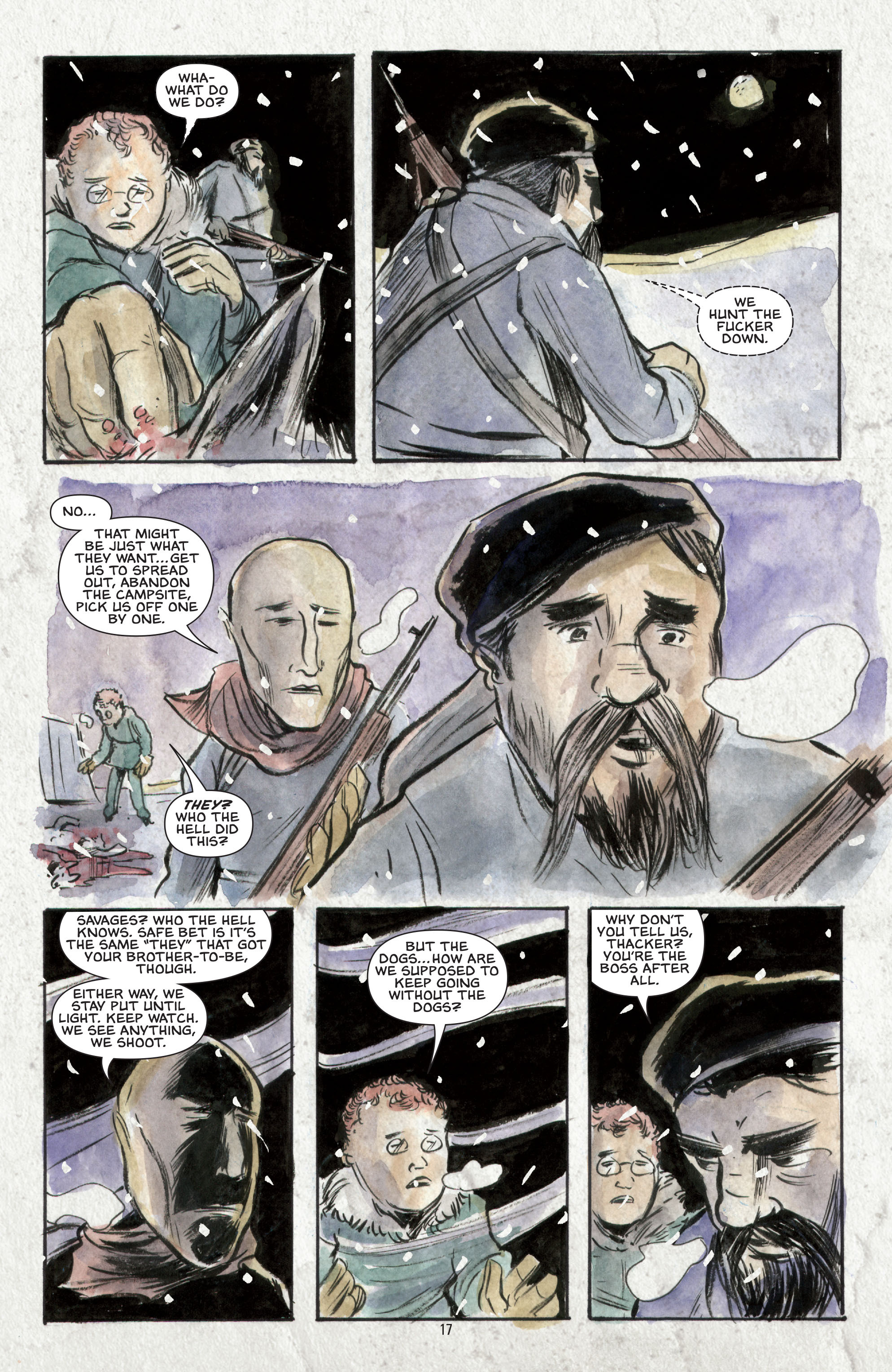 Sweet Tooth _TPB_5 - Page 16