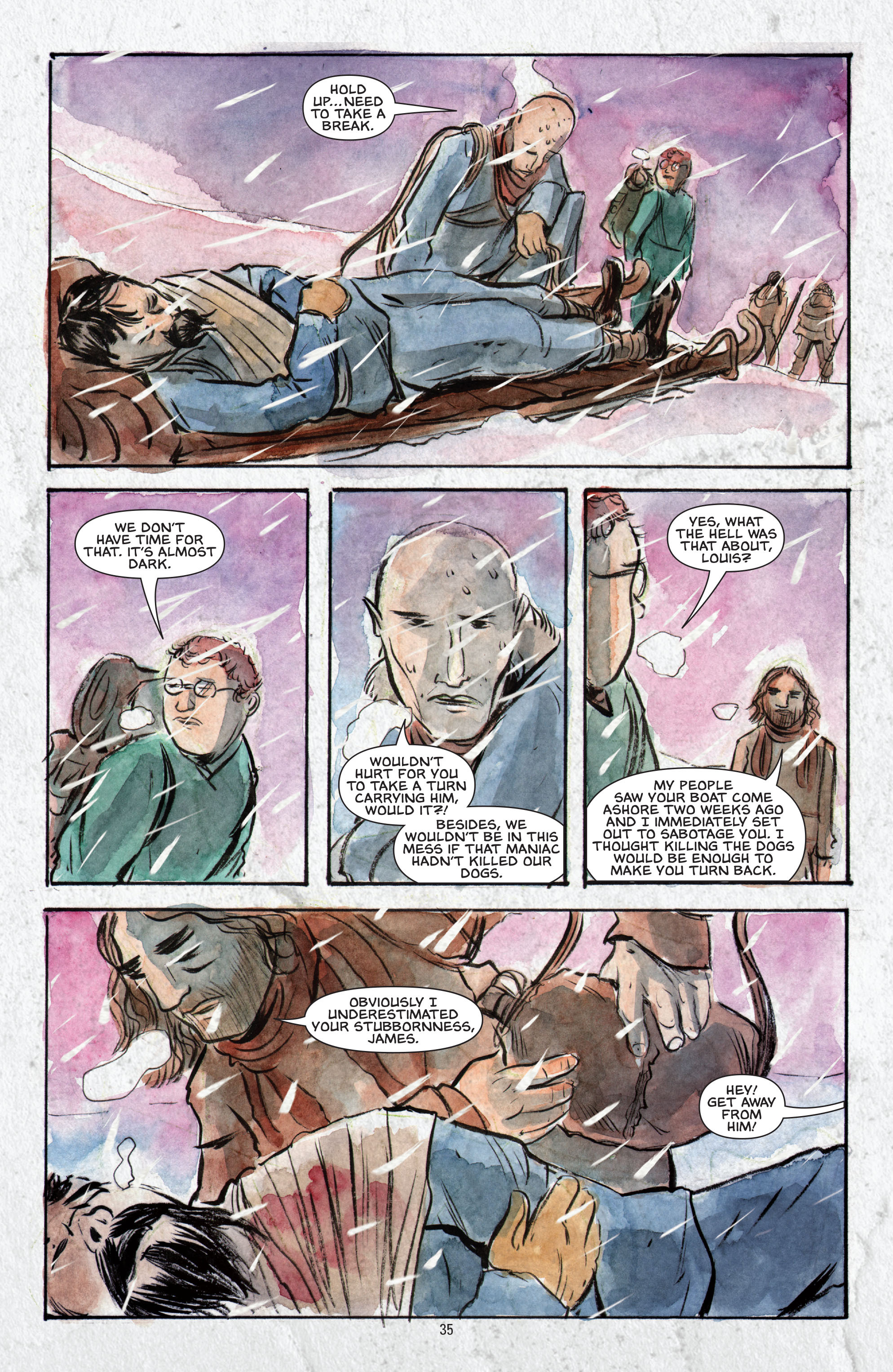 Sweet Tooth _TPB_5 - Page 34