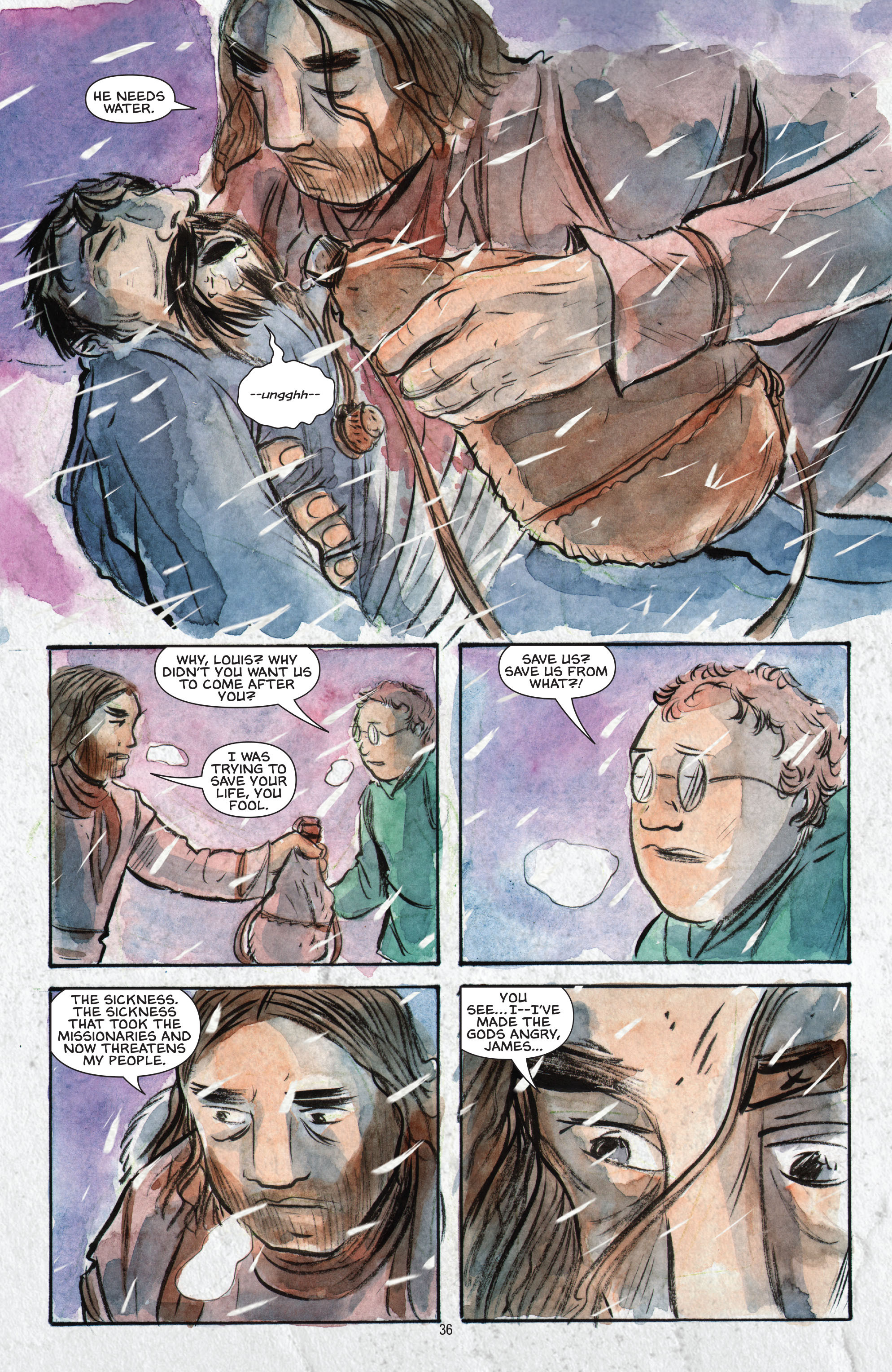 Sweet Tooth _TPB_5 - Page 35