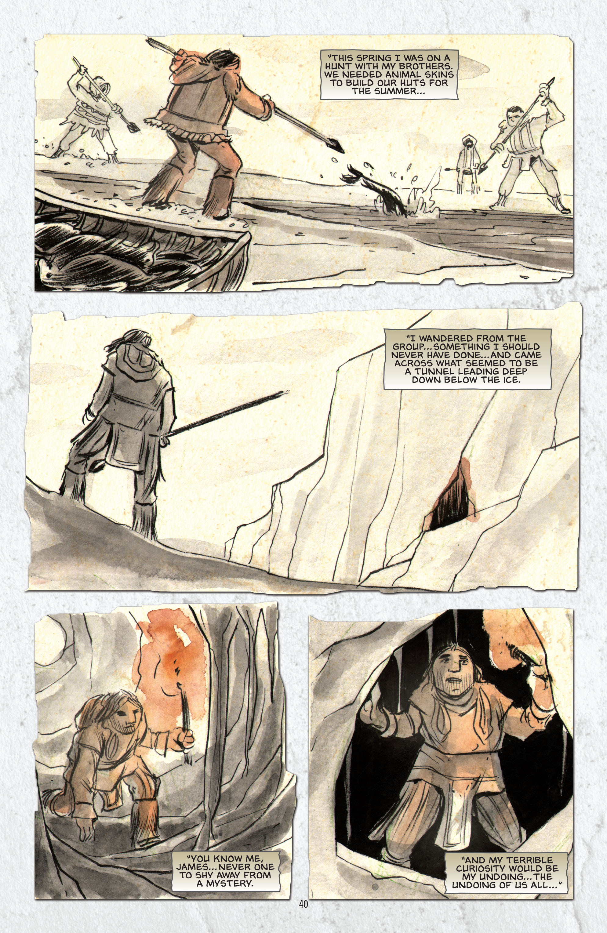 Sweet Tooth _TPB_5 - Page 39