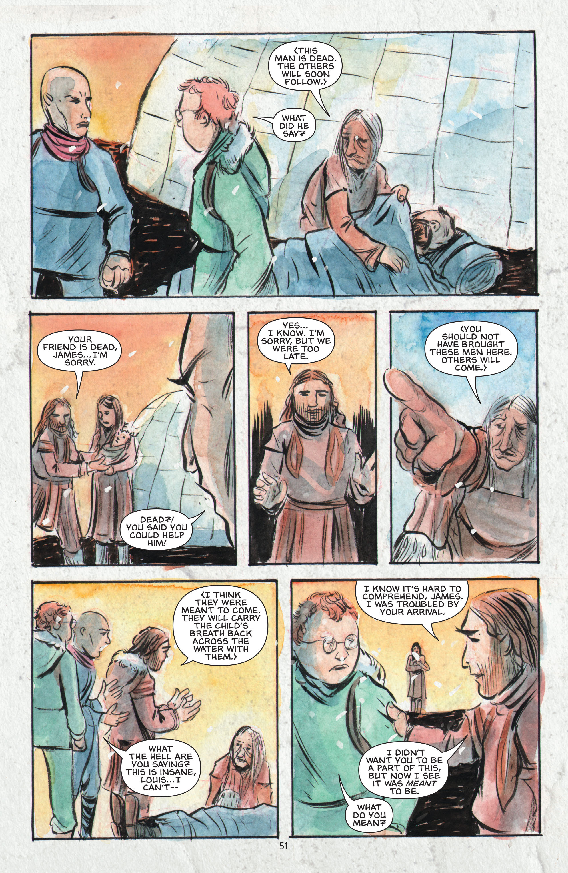 Sweet Tooth _TPB_5 - Page 50