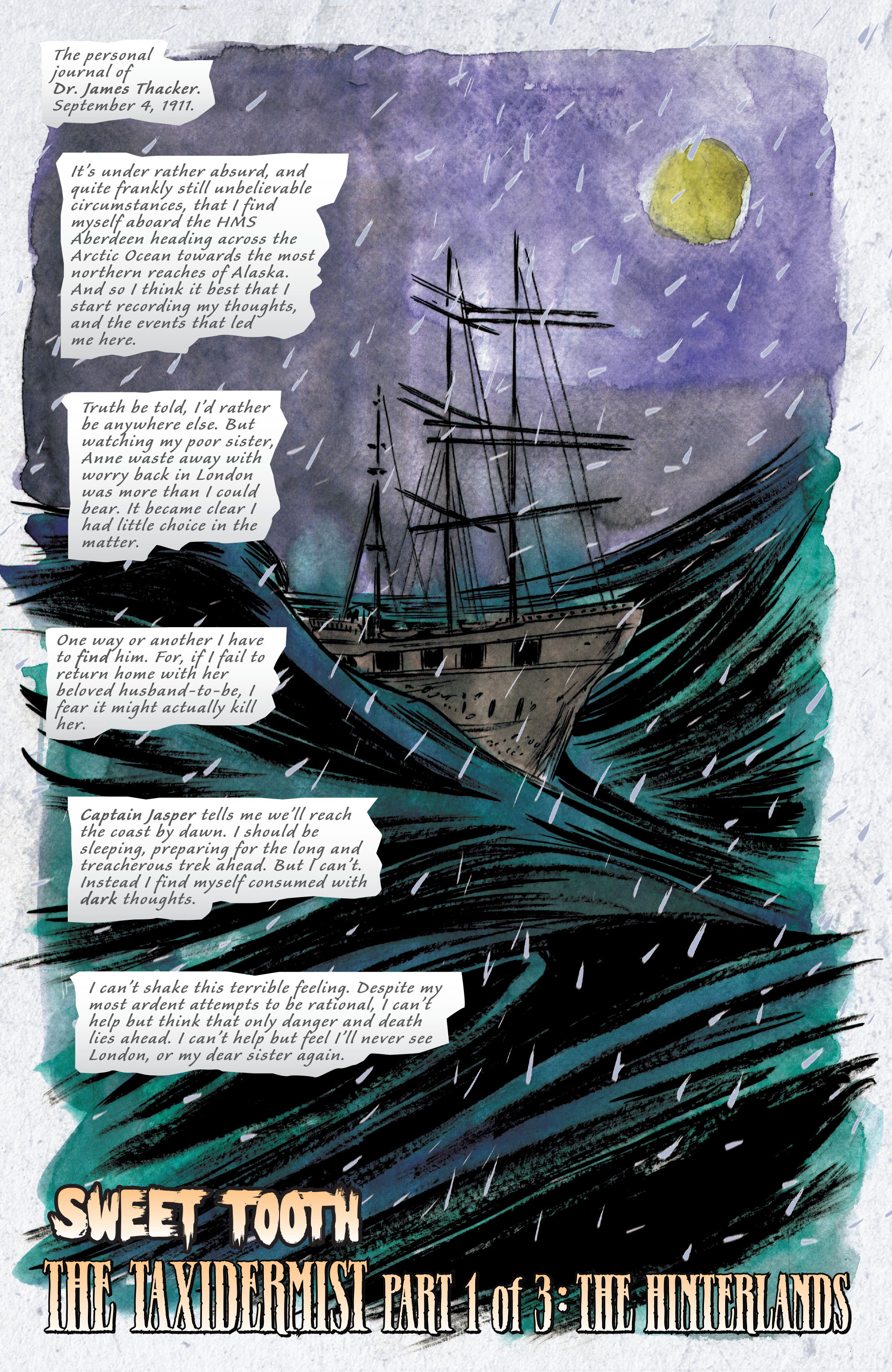 Sweet Tooth _TPB_5 - Page 7