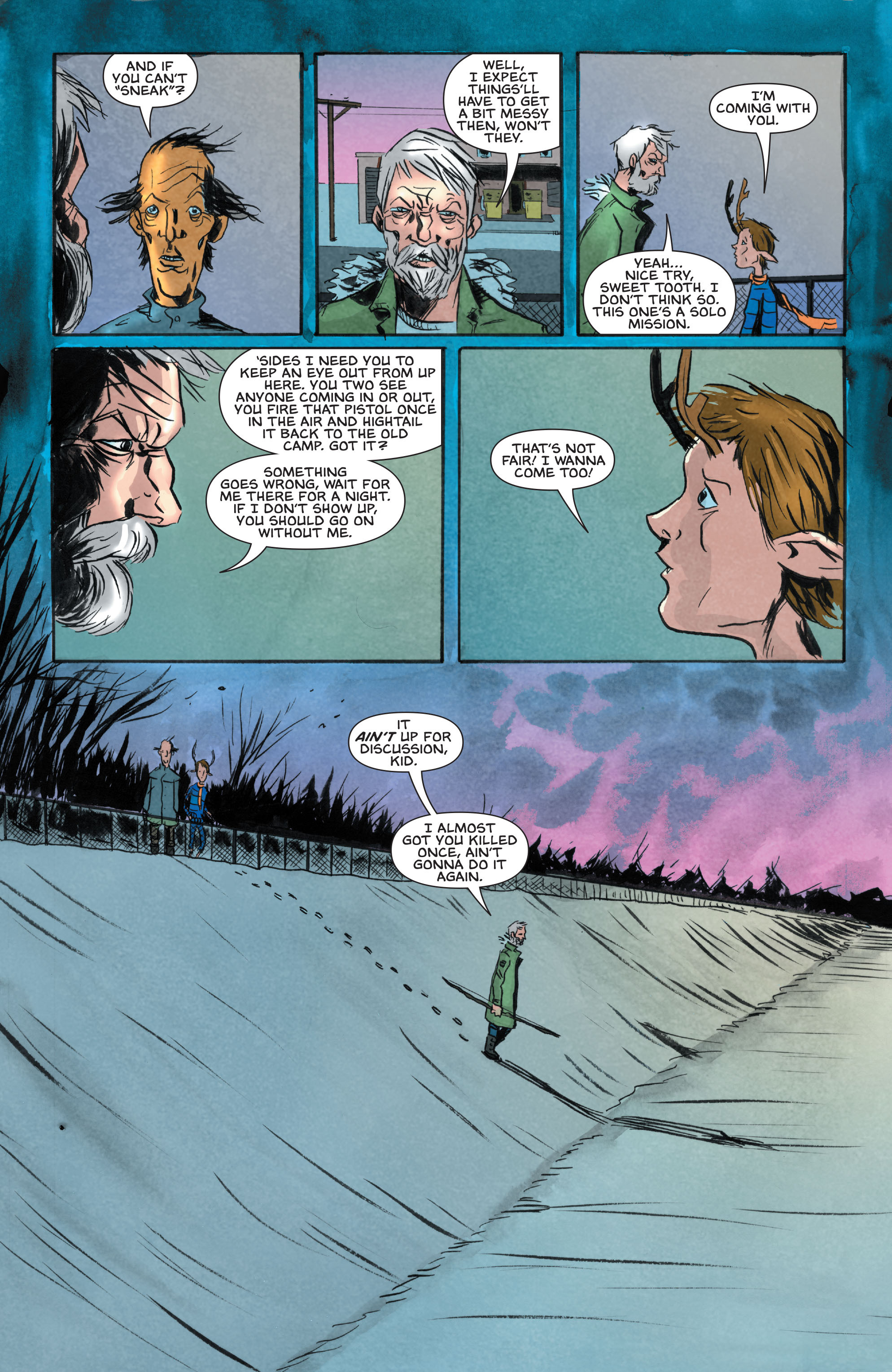 Sweet Tooth _TPB_5 - Page 79