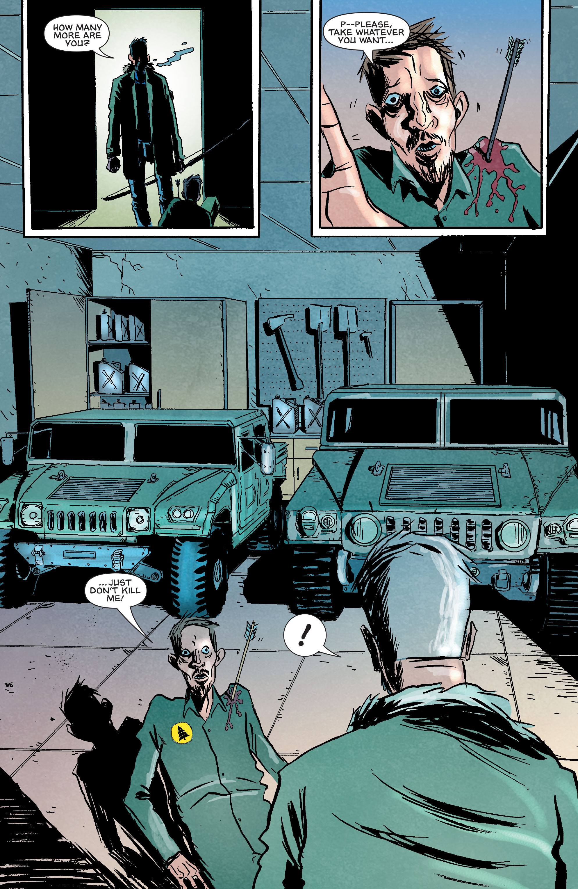 Sweet Tooth _TPB_5 - Page 83