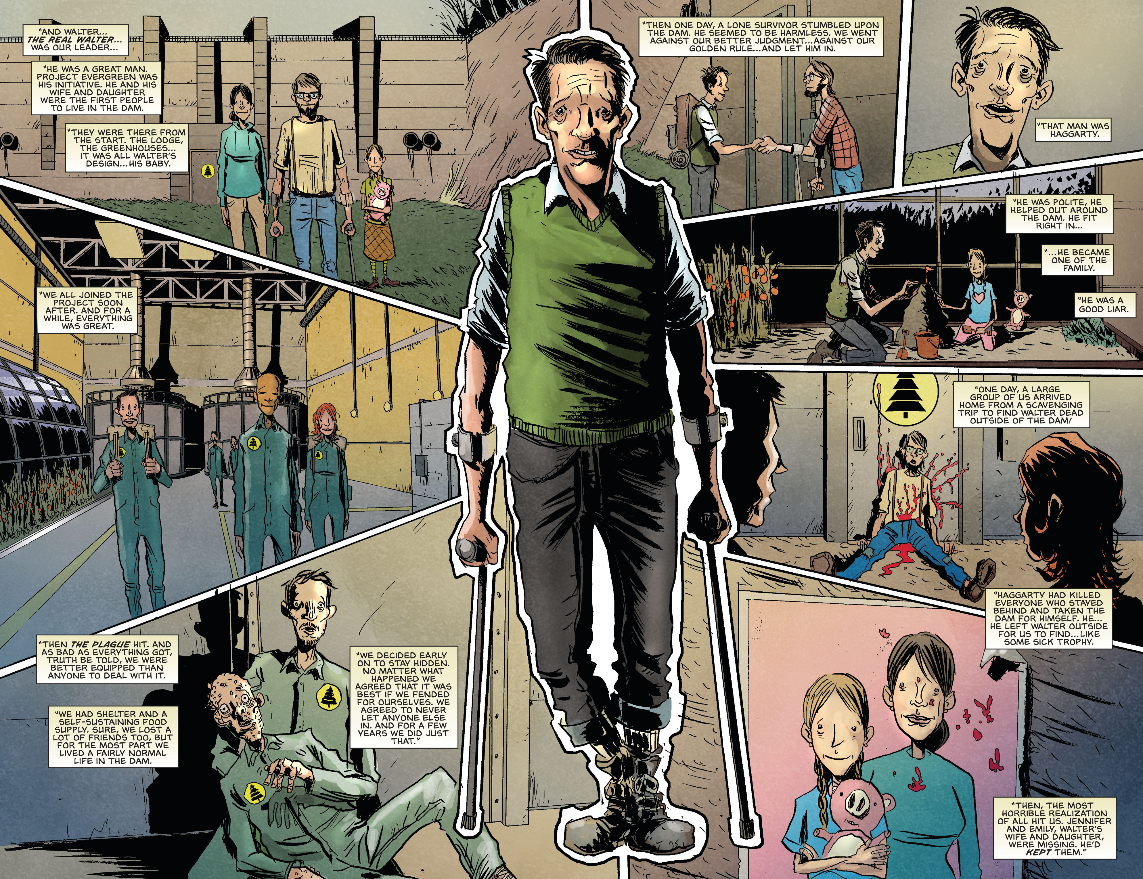 Sweet Tooth _TPB_5 - Page 91