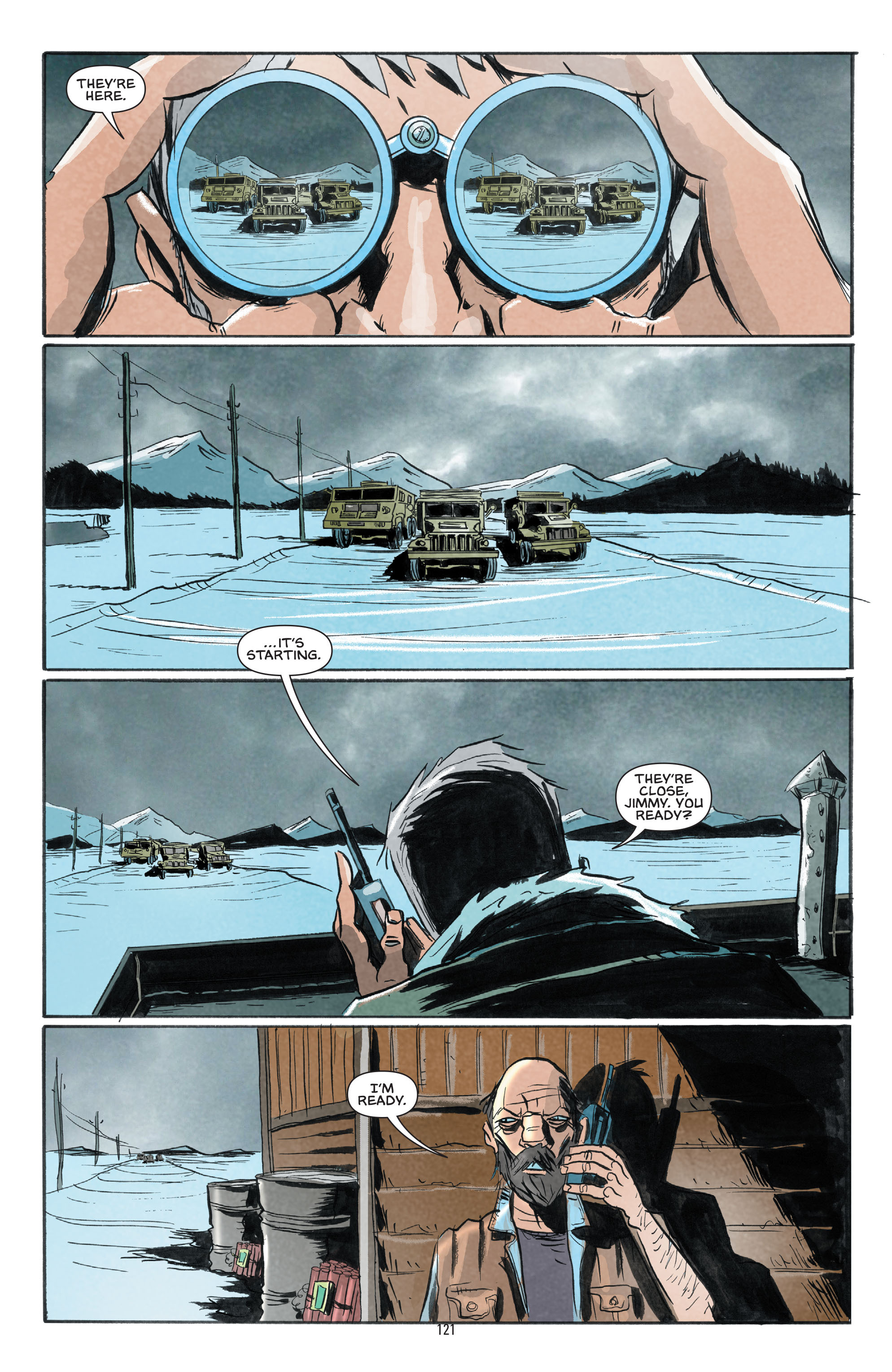 Sweet Tooth _TPB_6 - Page 113