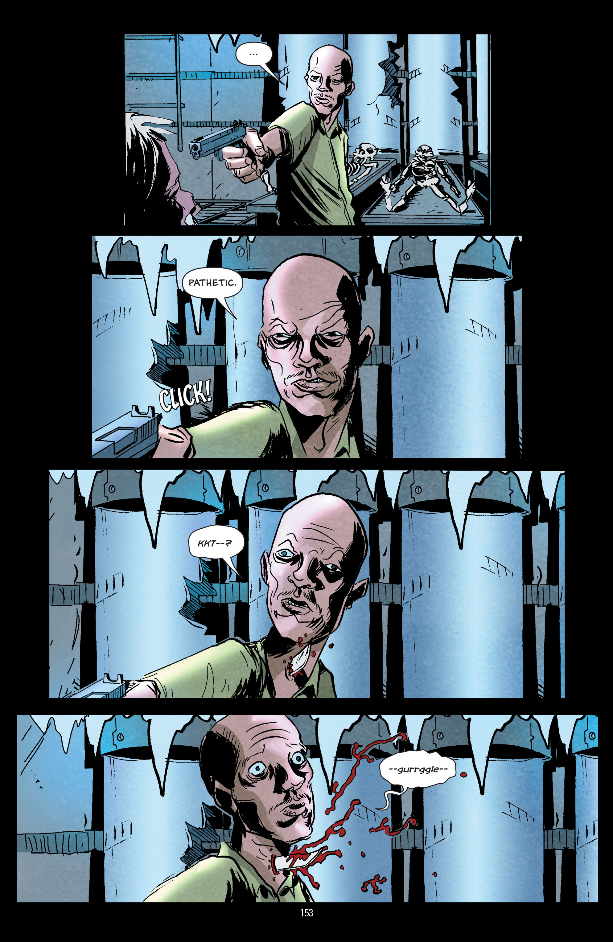 Sweet Tooth _TPB_6 - Page 140