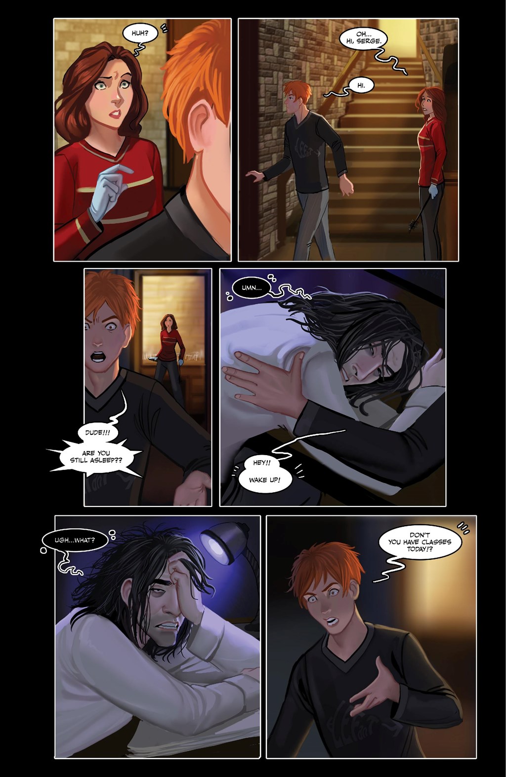 Swing TPB_1 - Page 97
