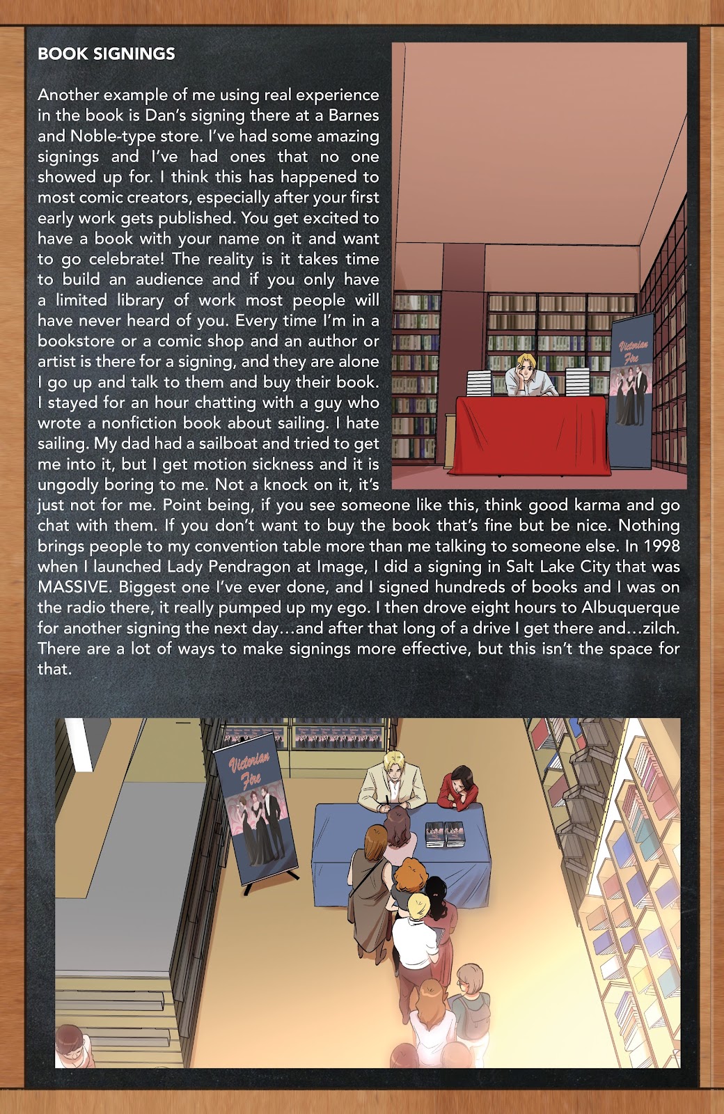 Swing TPB_4 - Page 100
