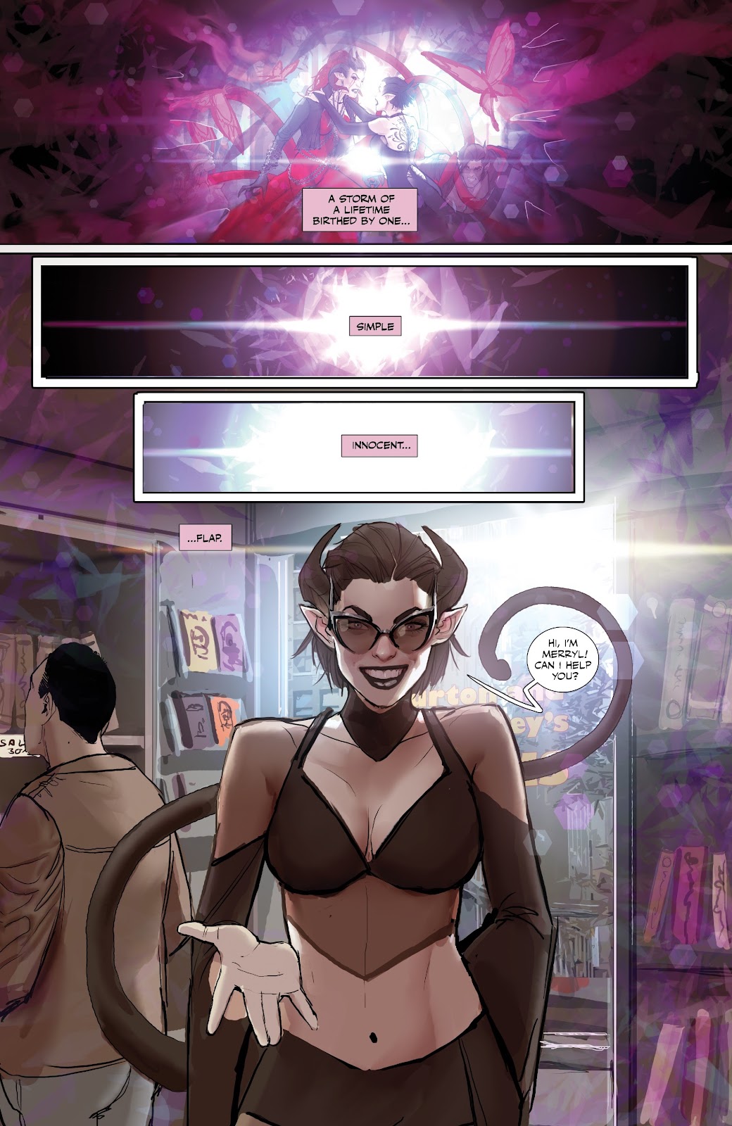 Swing TPB_4 - Page 110