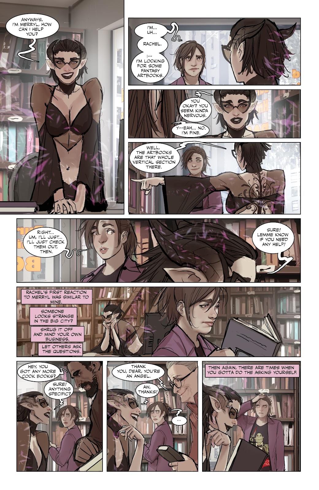 Swing TPB_4 - Page 112