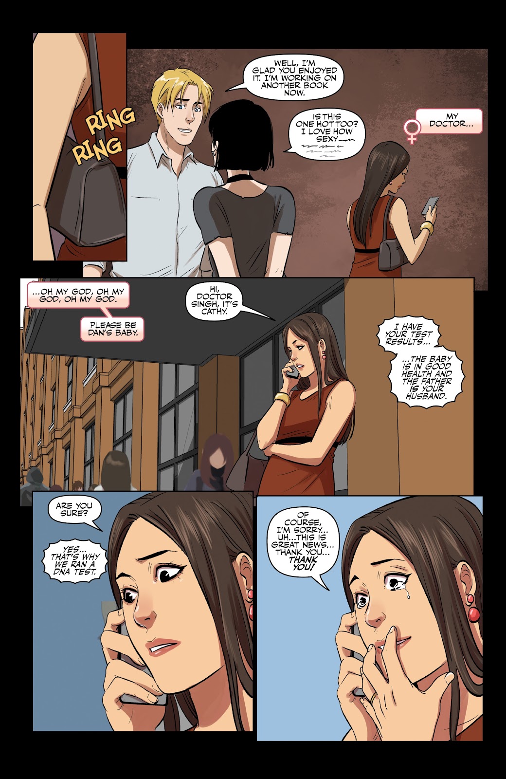 Swing TPB_4 - Page 21