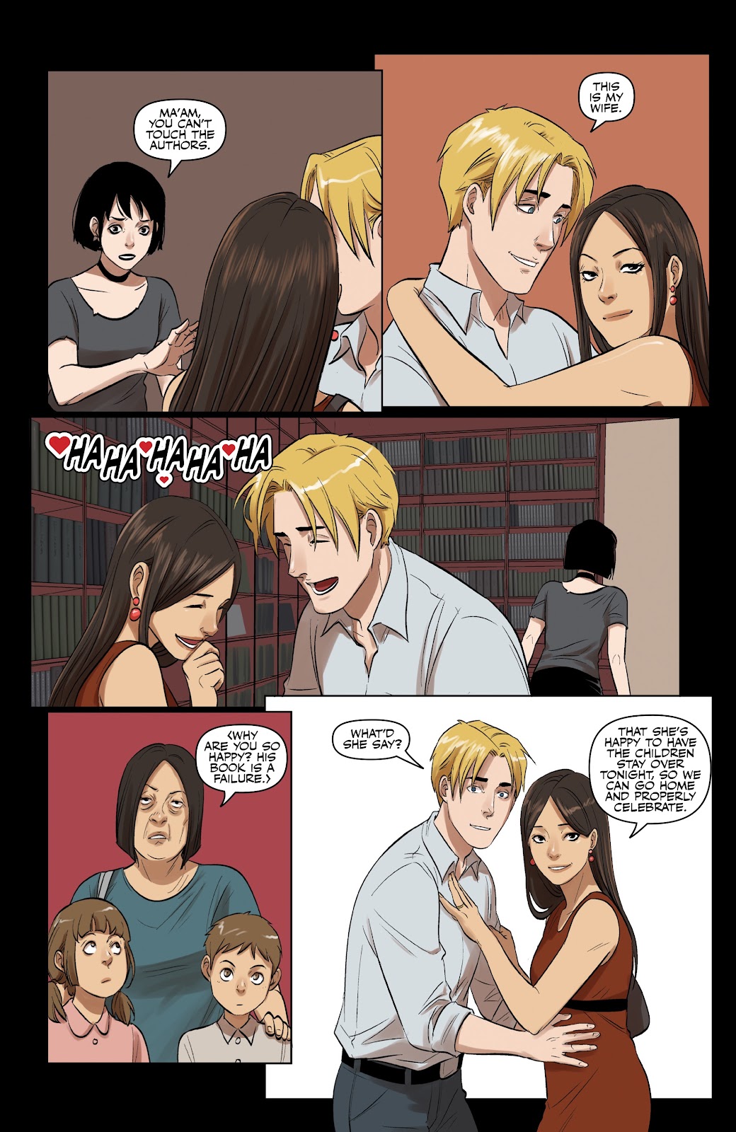 Swing TPB_4 - Page 23