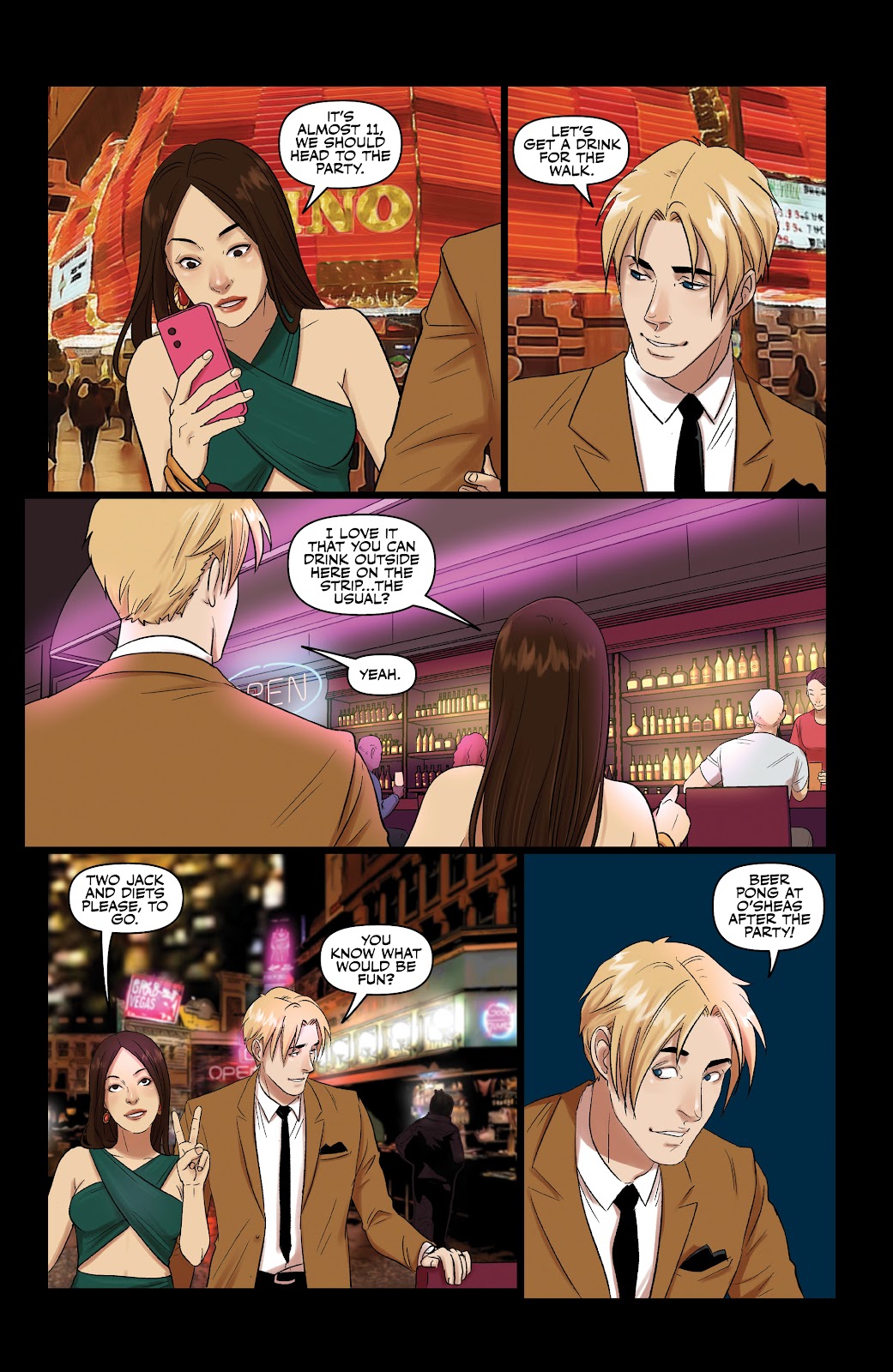 Swing TPB_5 - Page 12