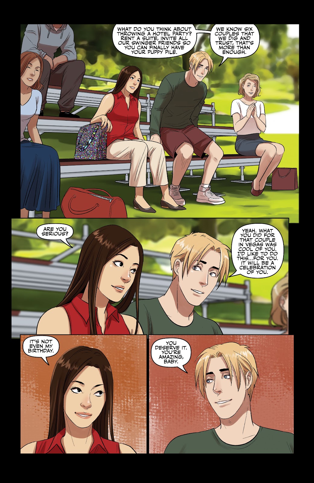 Swing TPB_5 - Page 32