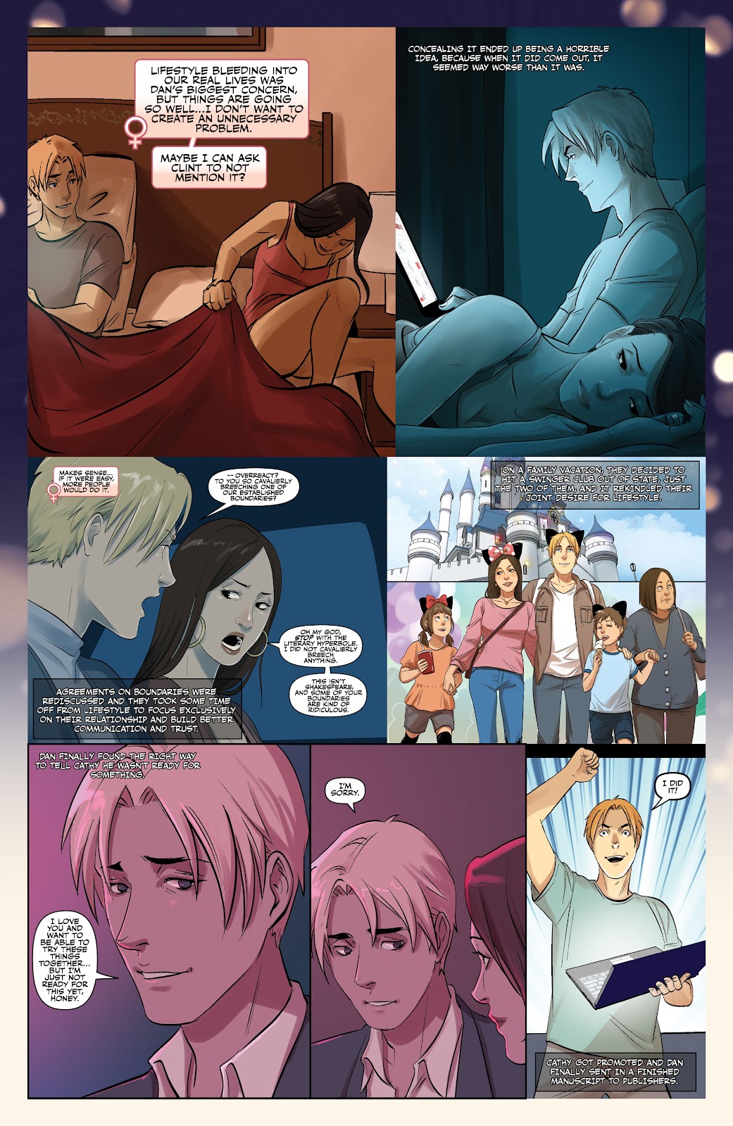 Swing TPB_5 - Page 9