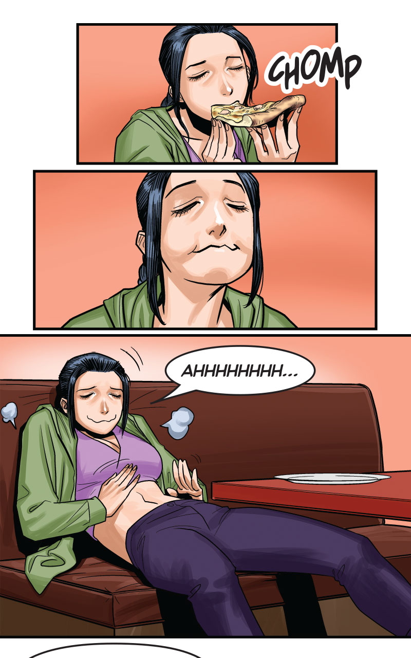 T.E.S.T. Kitchen Infinity Comic Issue #4 - Page 3