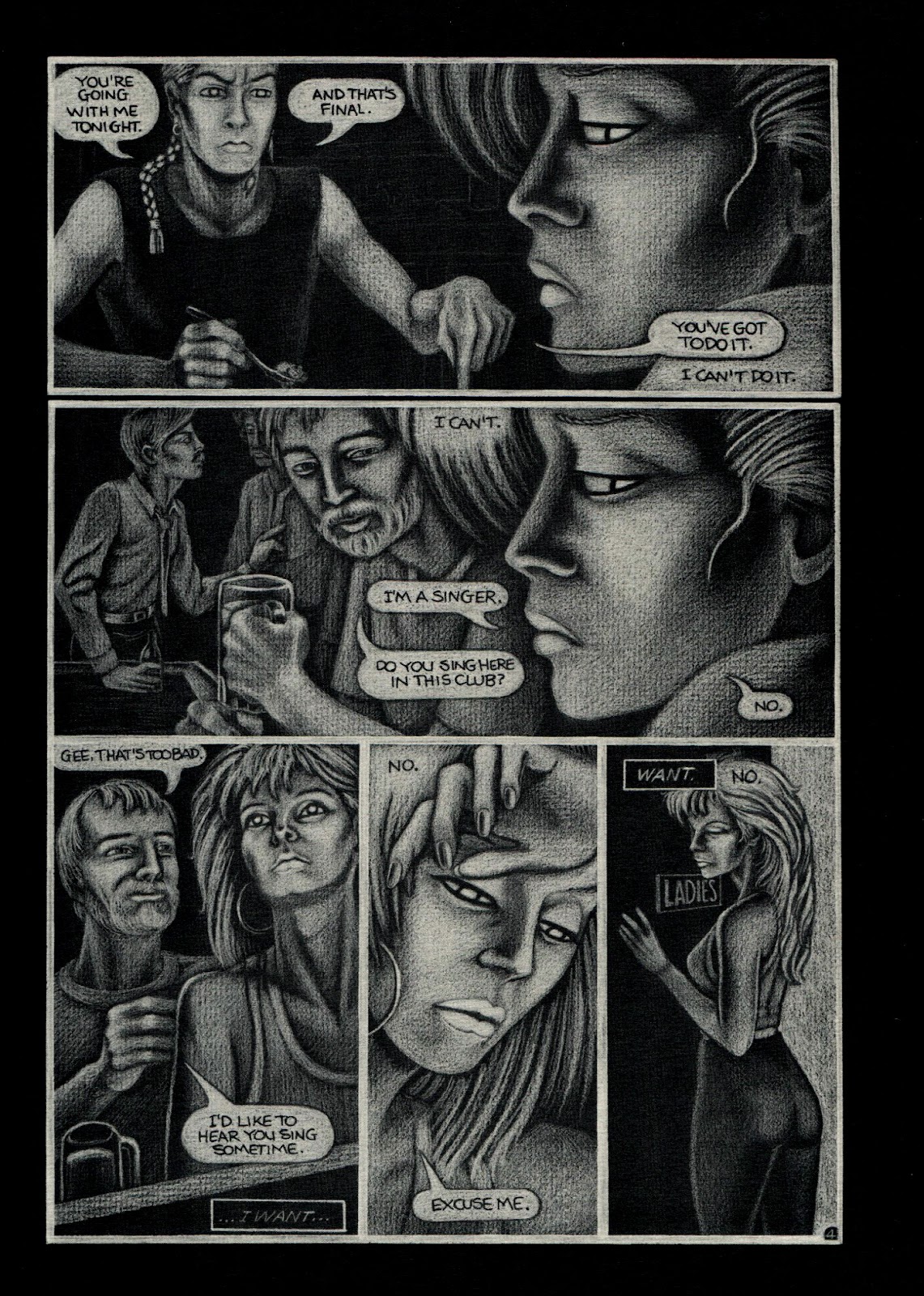 Taboo _Especial - Page 41