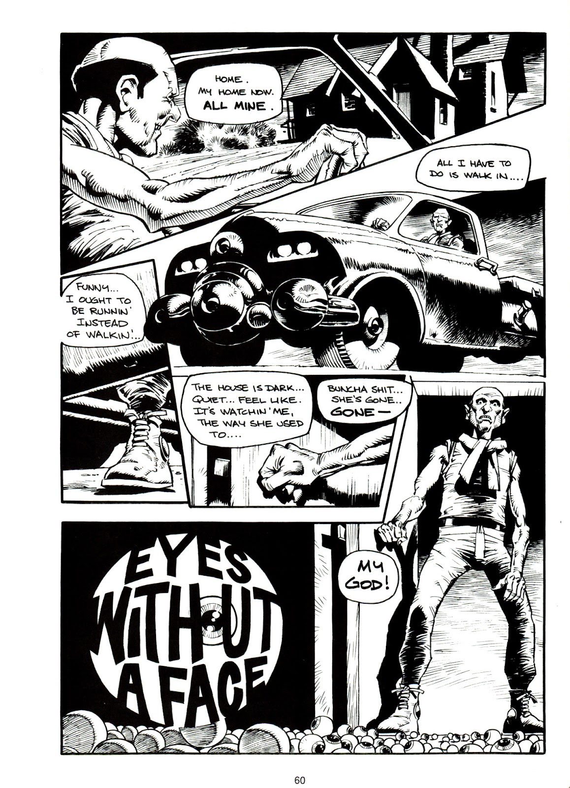 Taboo Issue #1 - Page 62