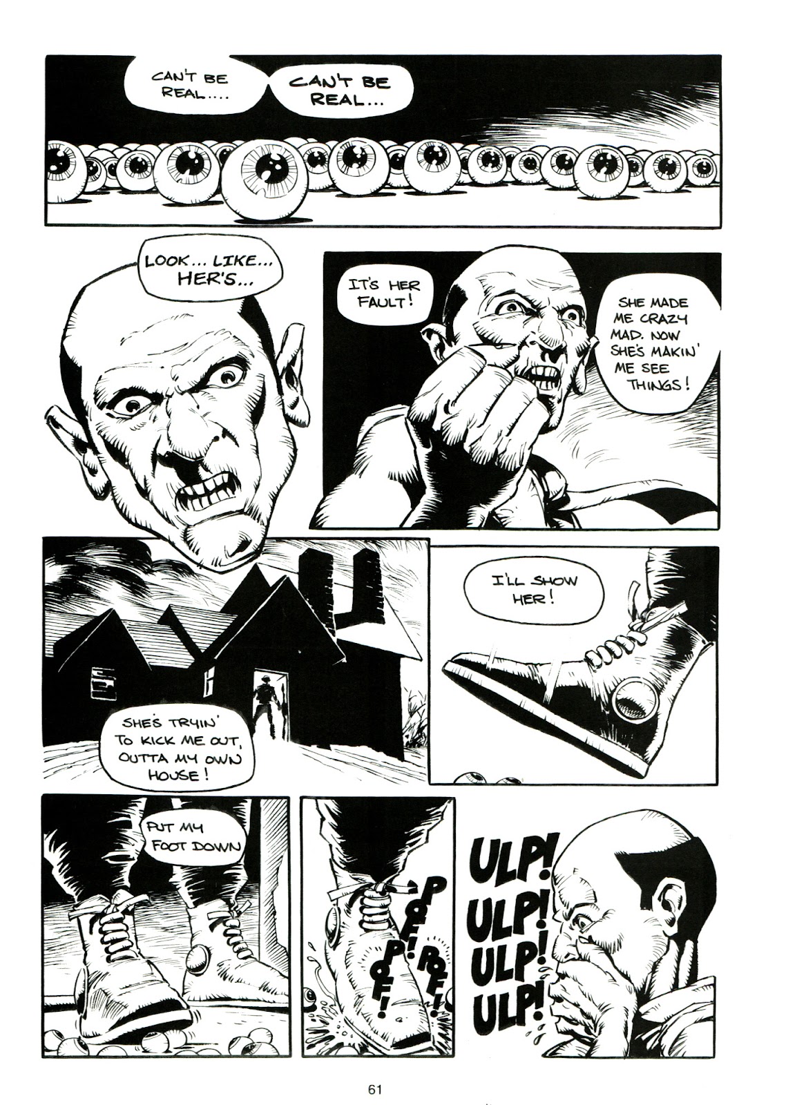 Taboo Issue #1 - Page 63