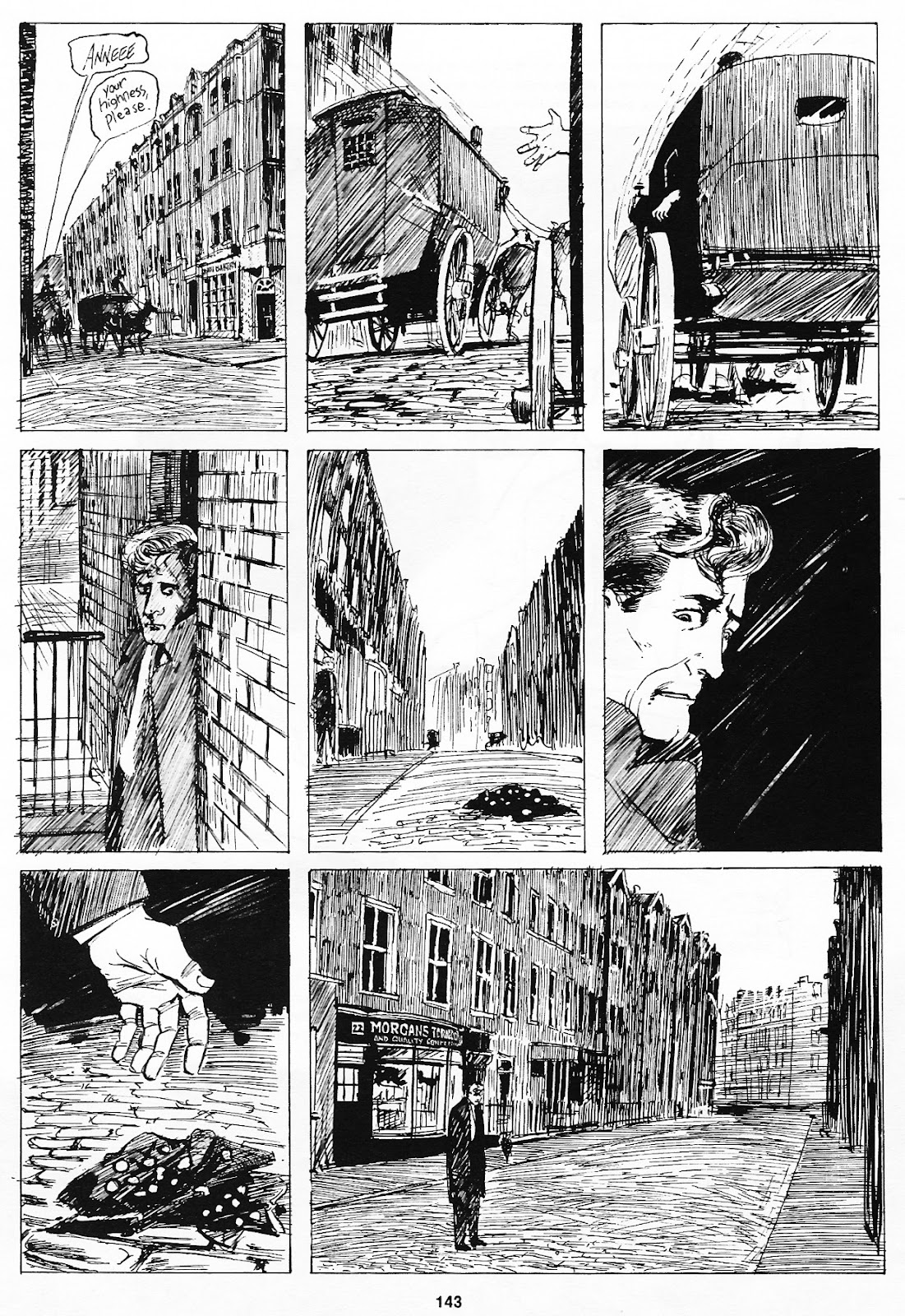 Taboo Issue #2 - Page 145