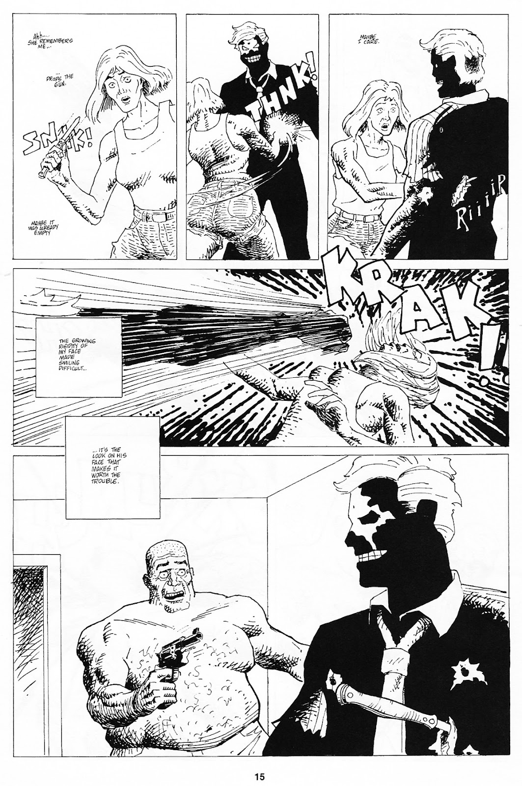 Taboo Issue #2 - Page 17