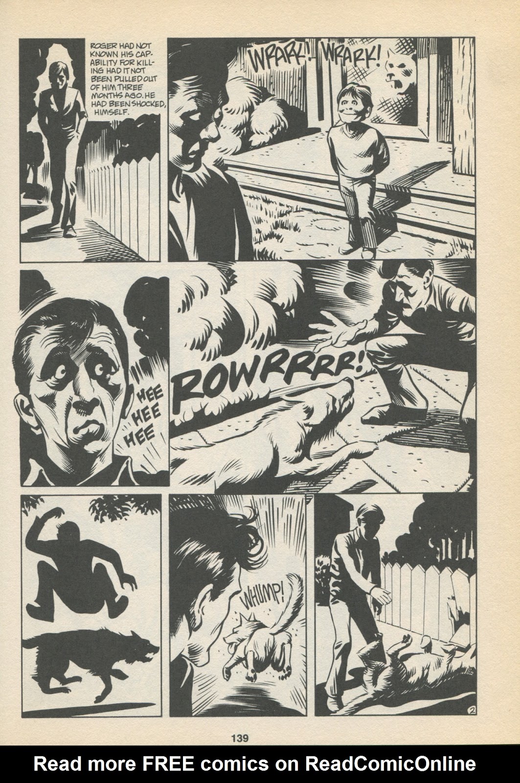 Taboo Issue #4 - Page 141