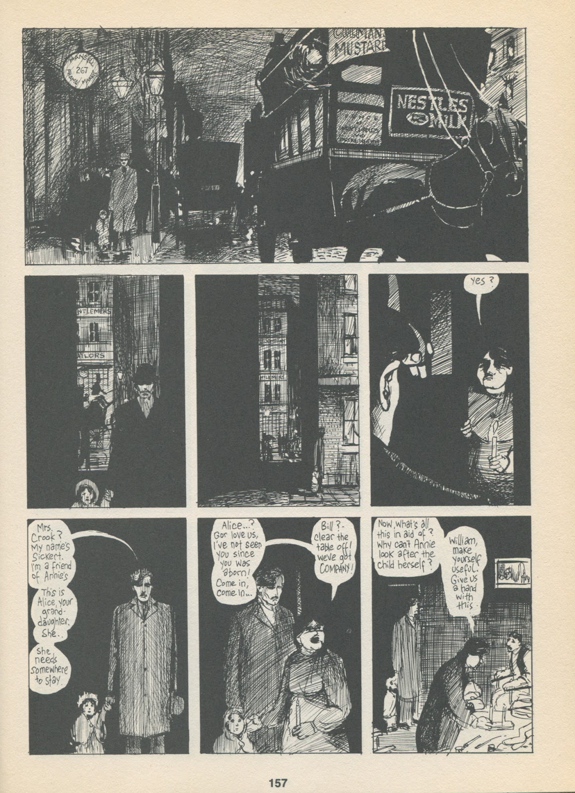 Taboo Issue #4 - Page 159