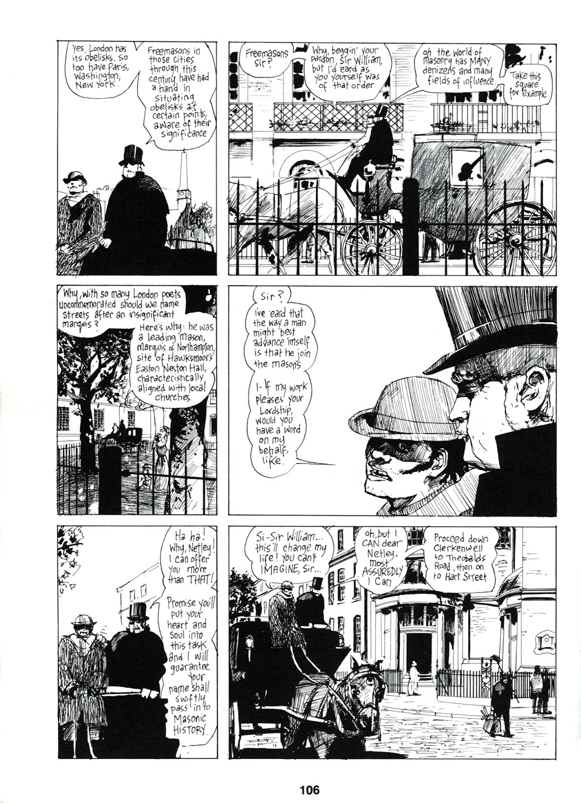 Taboo Issue #5 - Page 108