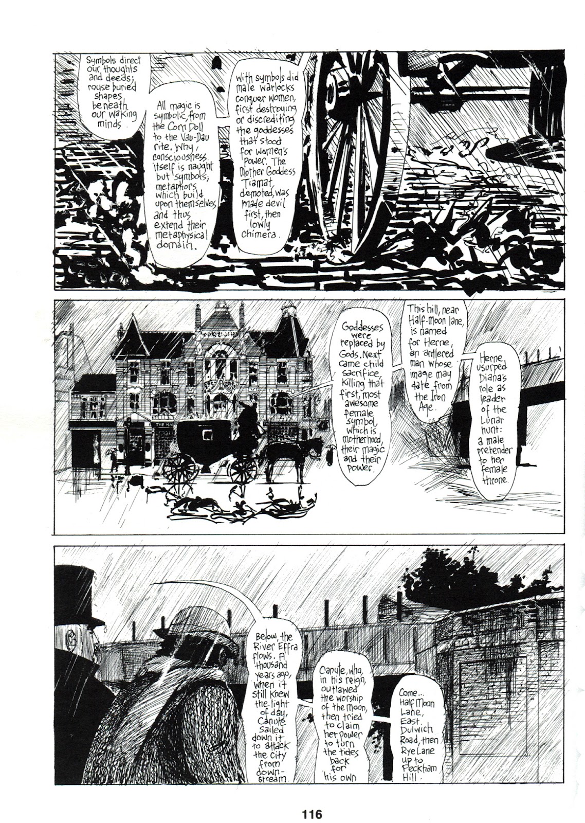 Taboo Issue #5 - Page 118