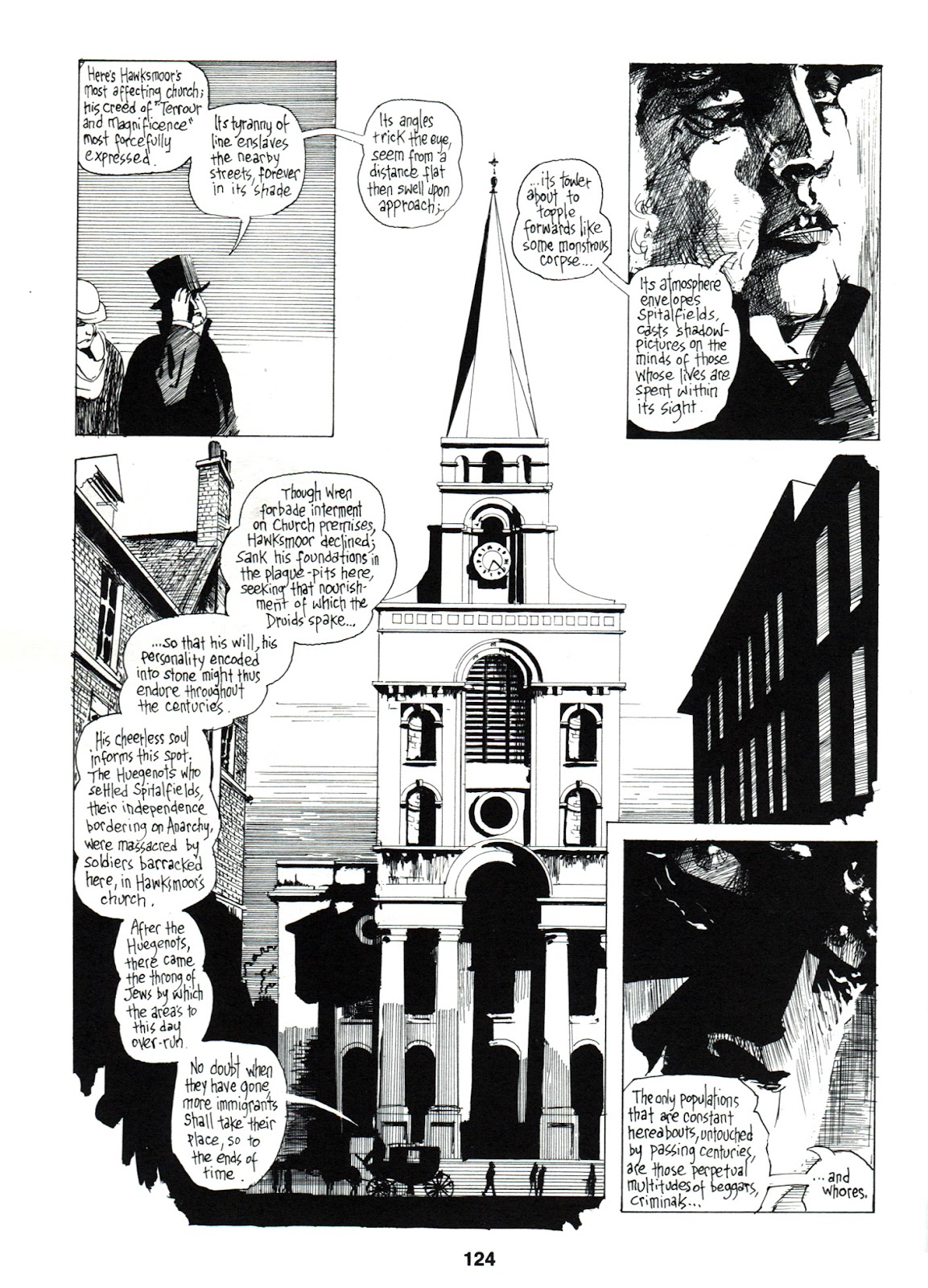 Taboo Issue #5 - Page 126