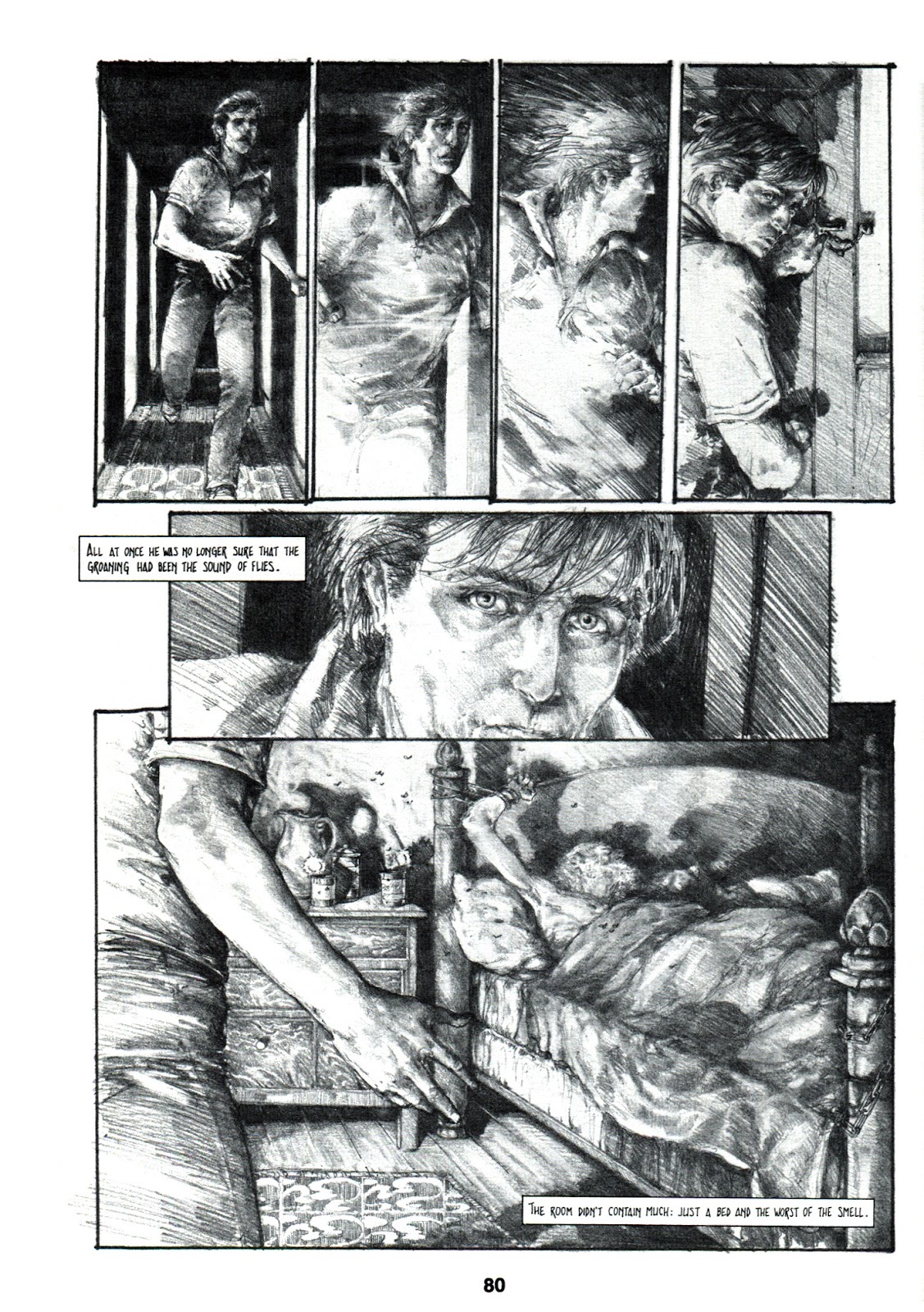 Taboo Issue #5 - Page 82