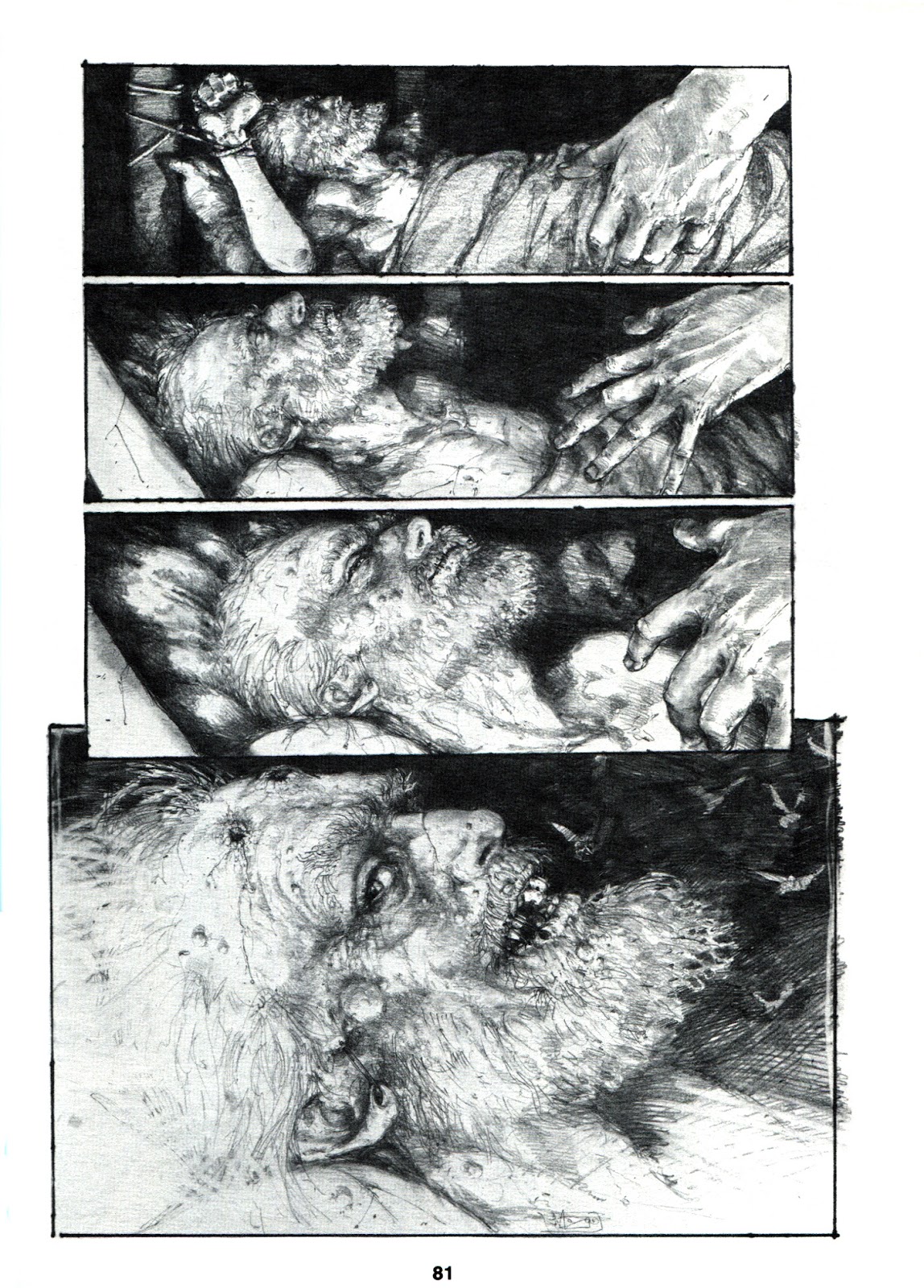 Taboo Issue #5 - Page 83