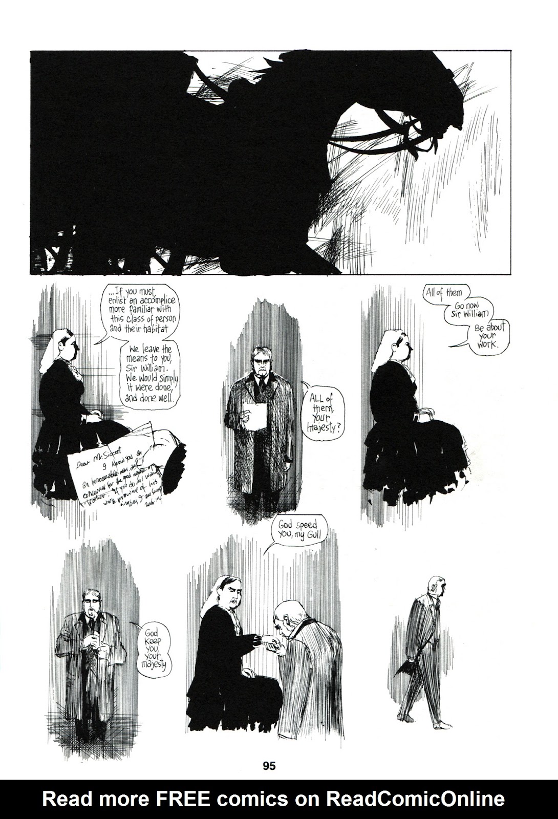 Taboo Issue #5 - Page 97