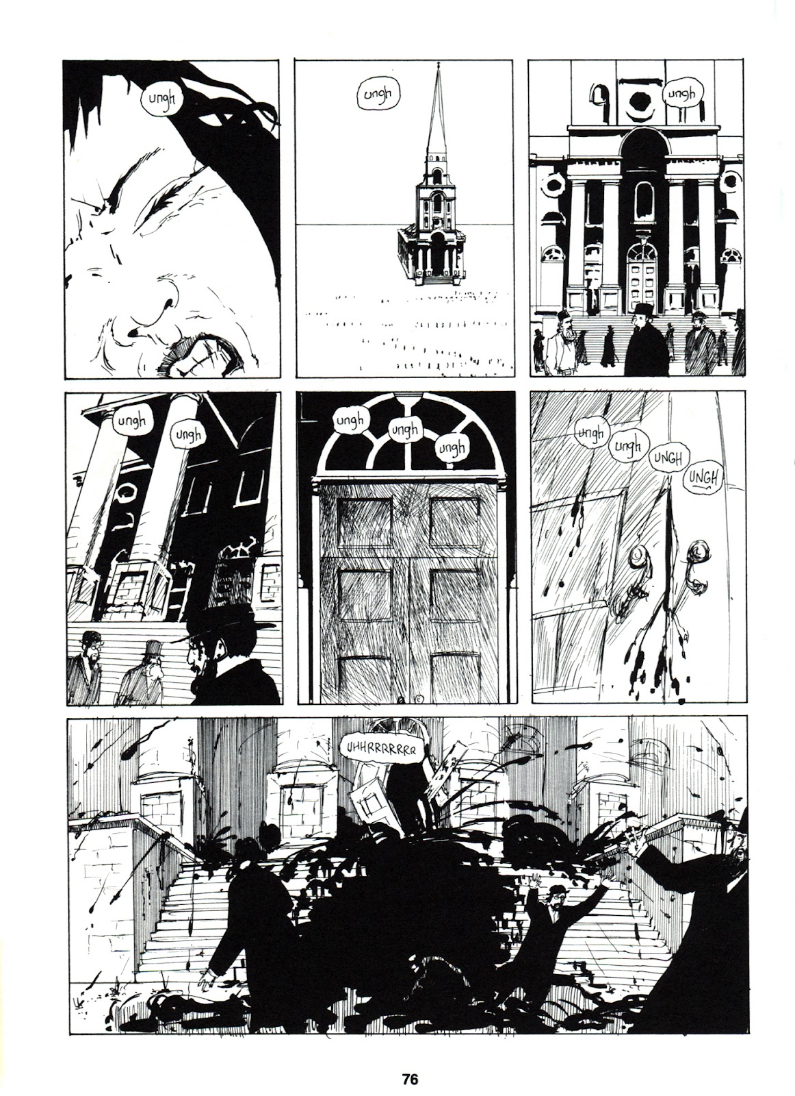 Taboo Issue #6 - Page 78