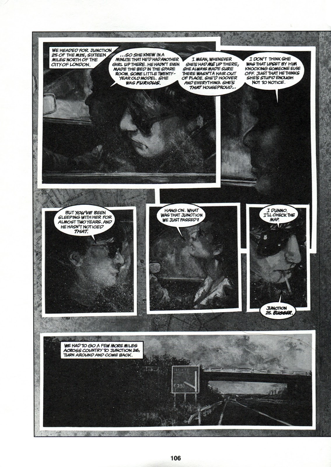 Taboo Issue #7 - Page 108